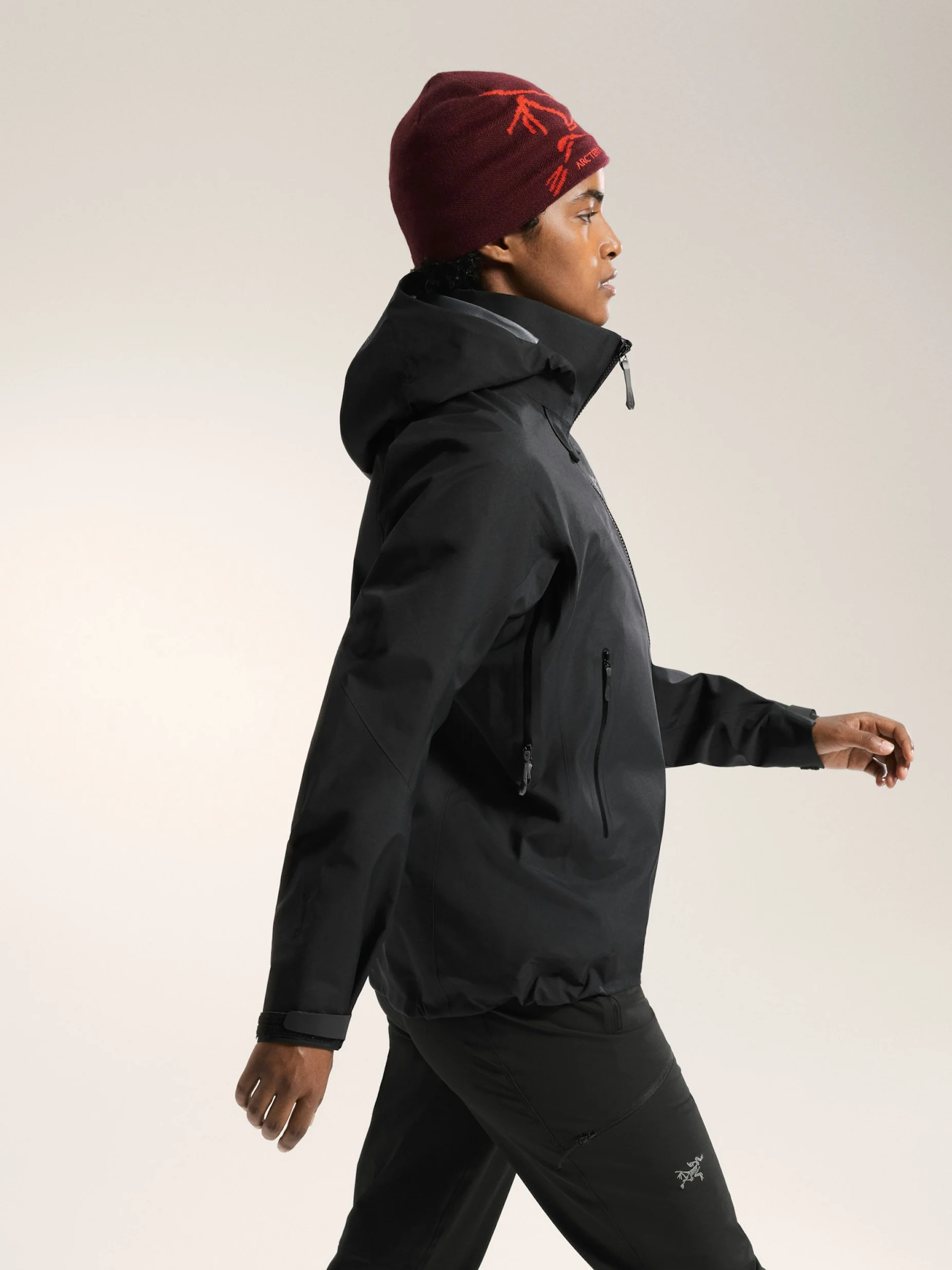 Women's Beta AR Jacket - Image 4