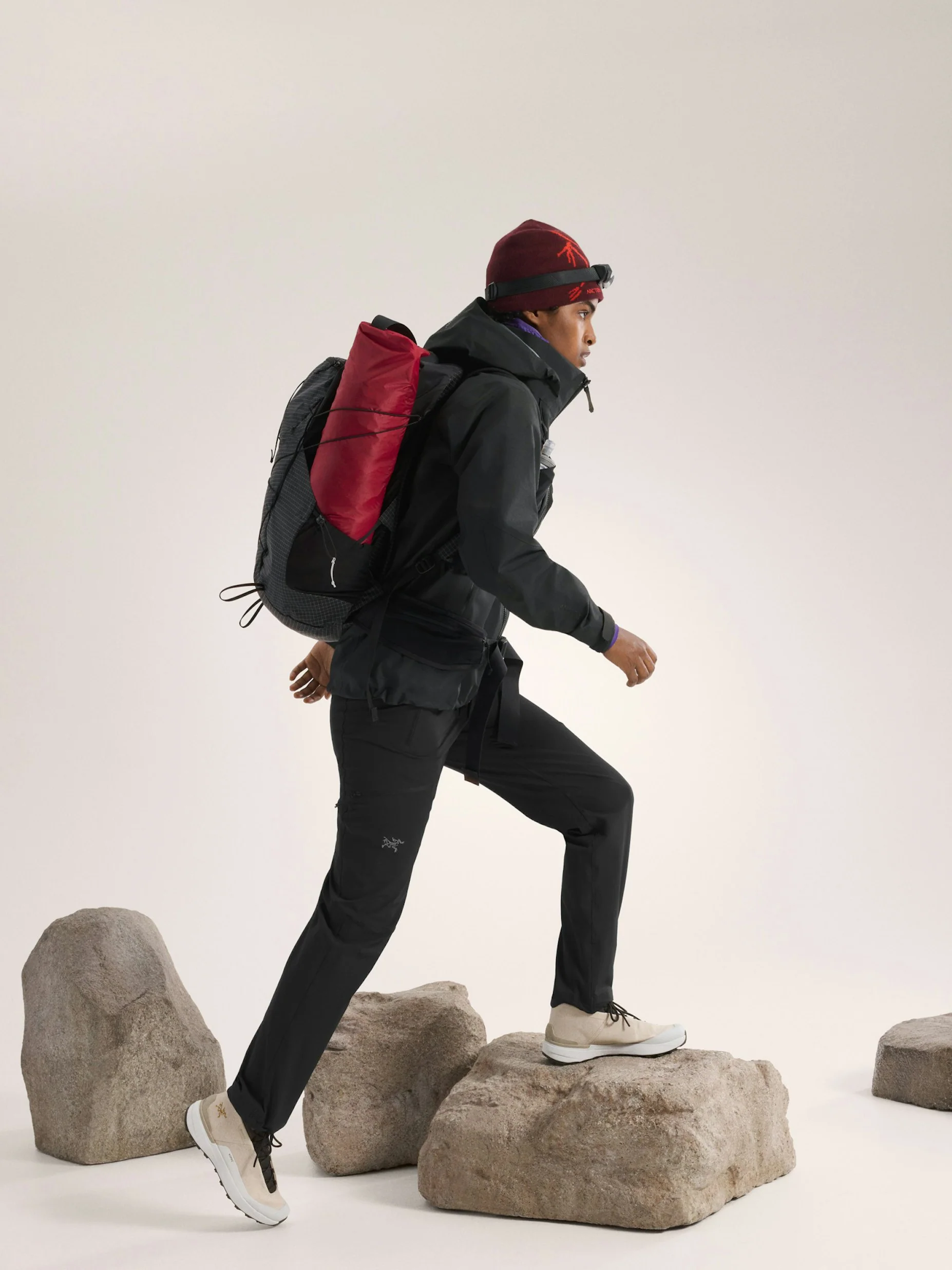 Women's Beta AR Jacket - Image 6