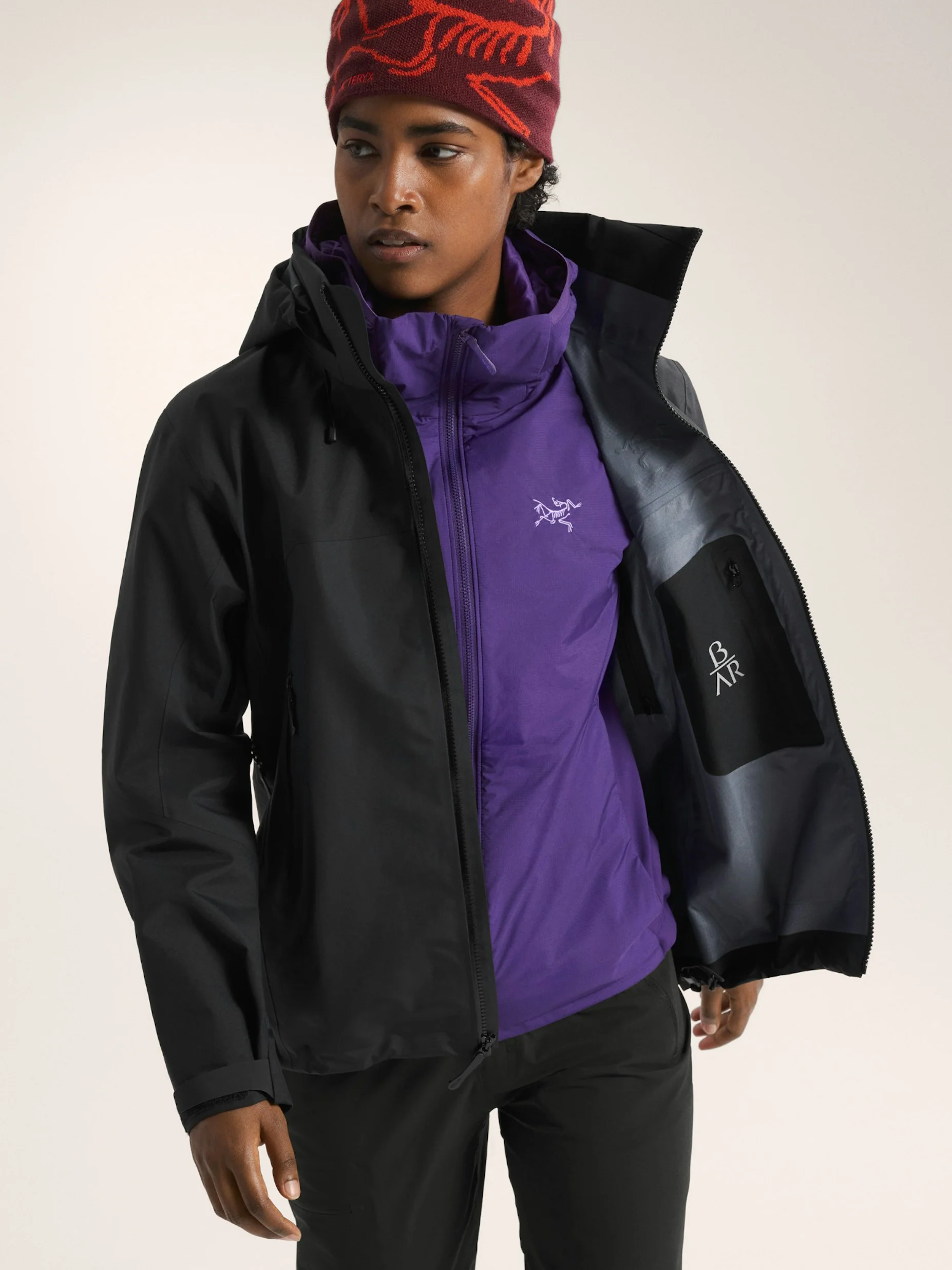 Women's Beta AR Jacket - Image 7