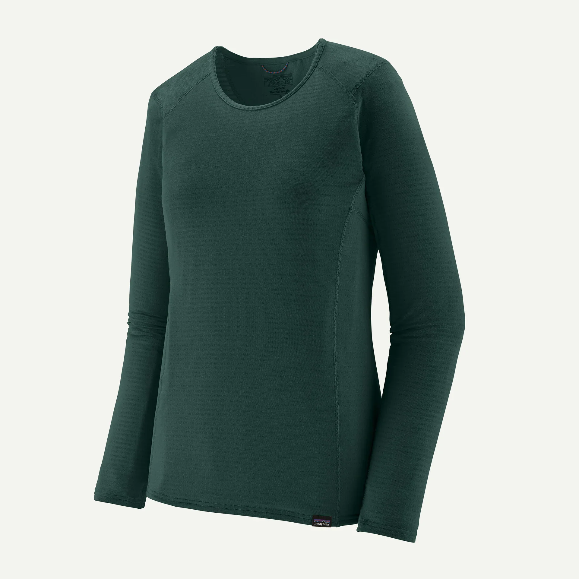 Women's Capilene Thermal Weight Crew - Image 3