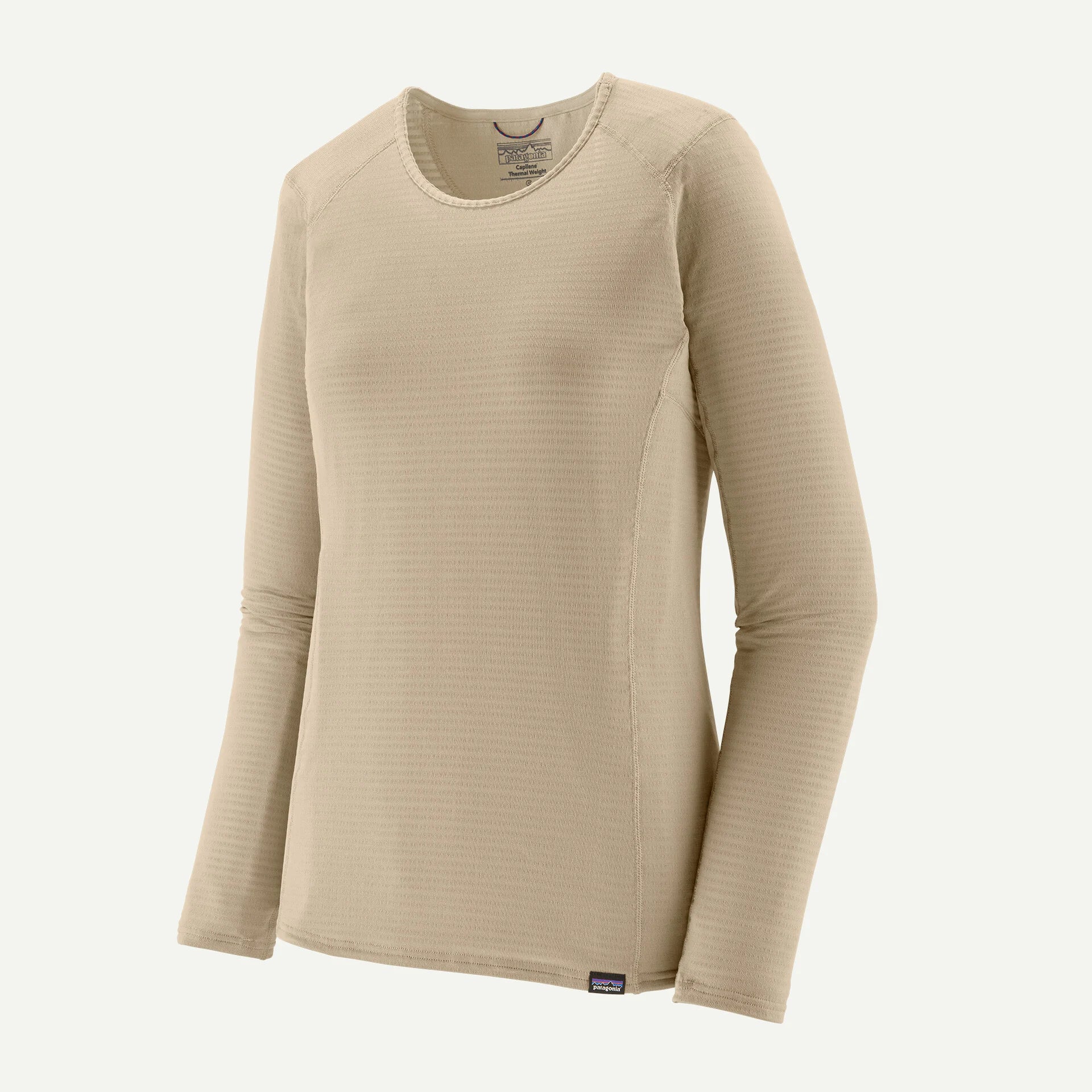 Women's Capilene Thermal Weight Crew - Image 4