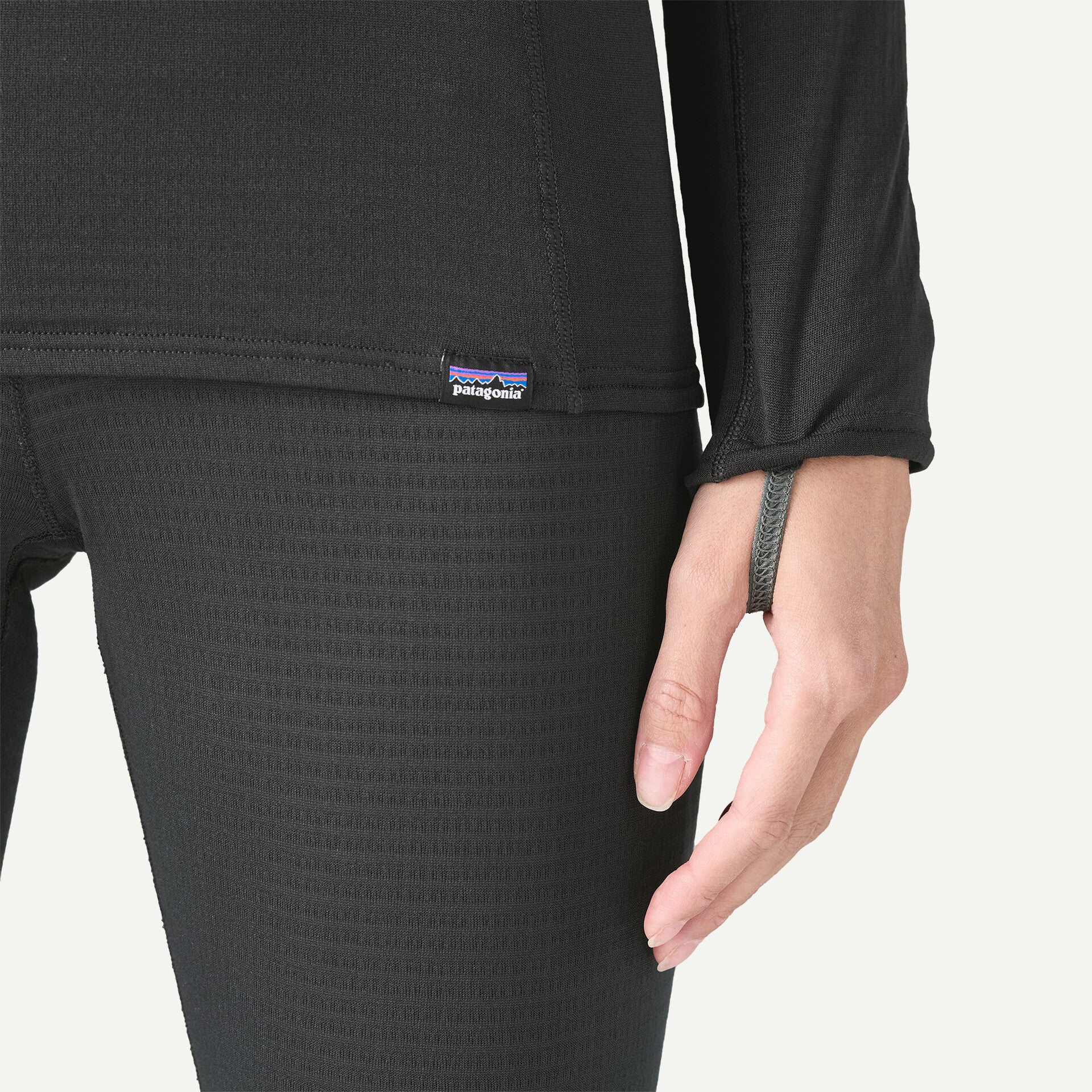 Women's Capilene Thermal Weight Crew - Image 6