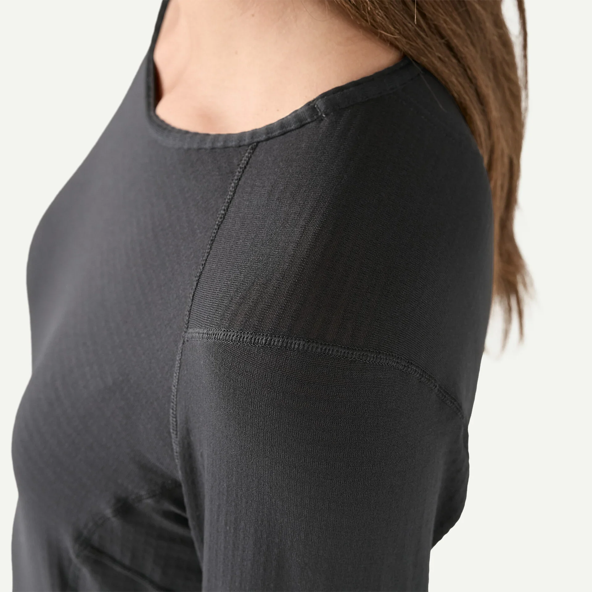 Women's Capilene Thermal Weight Crew - Image 7