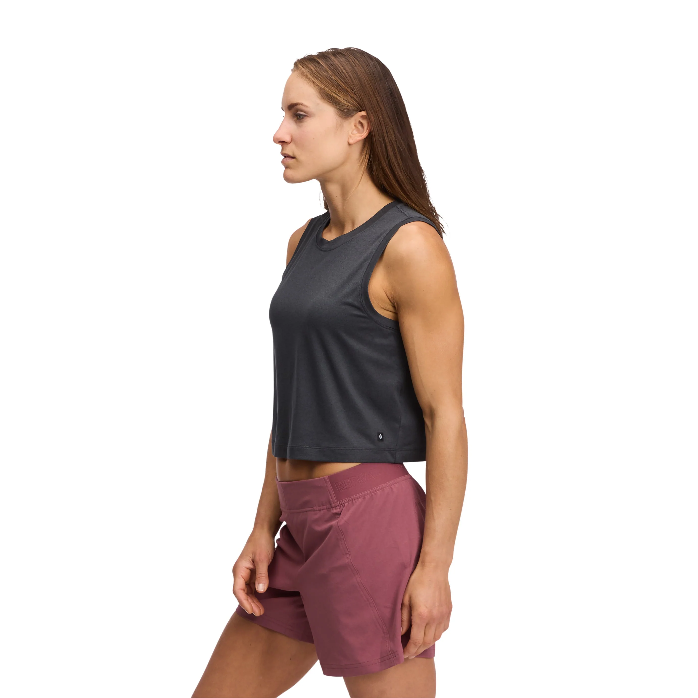 Women's Circuit Tank - Image 2