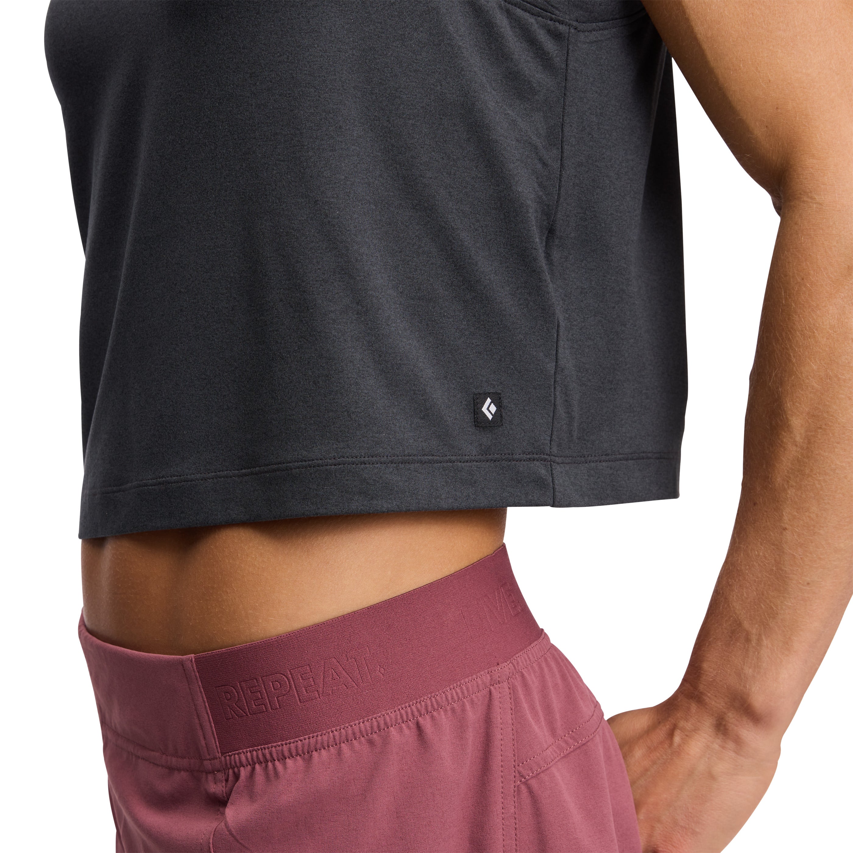 Women's Circuit Tank - Image 5