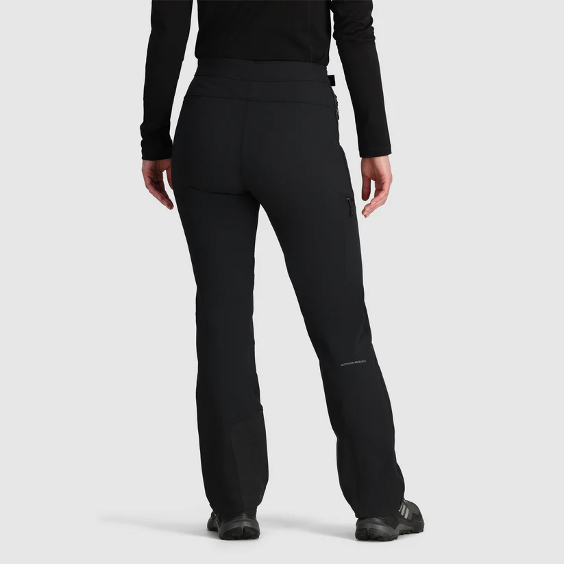 Women's Cirque III Pants - Image 4