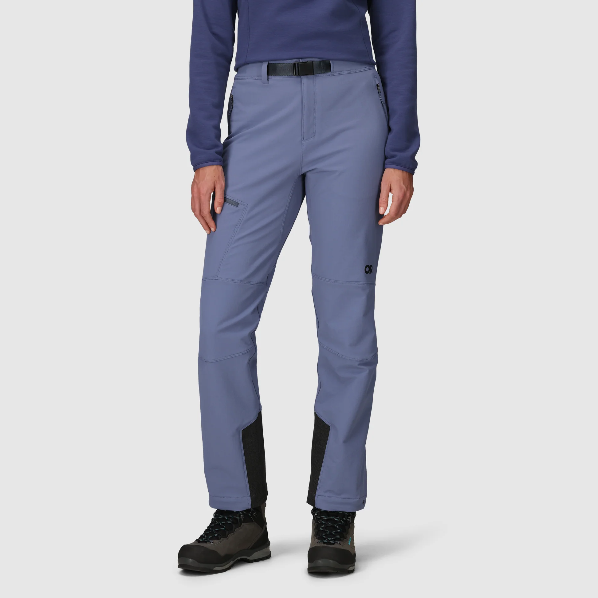 Women's Cirque III Pants - Image 5