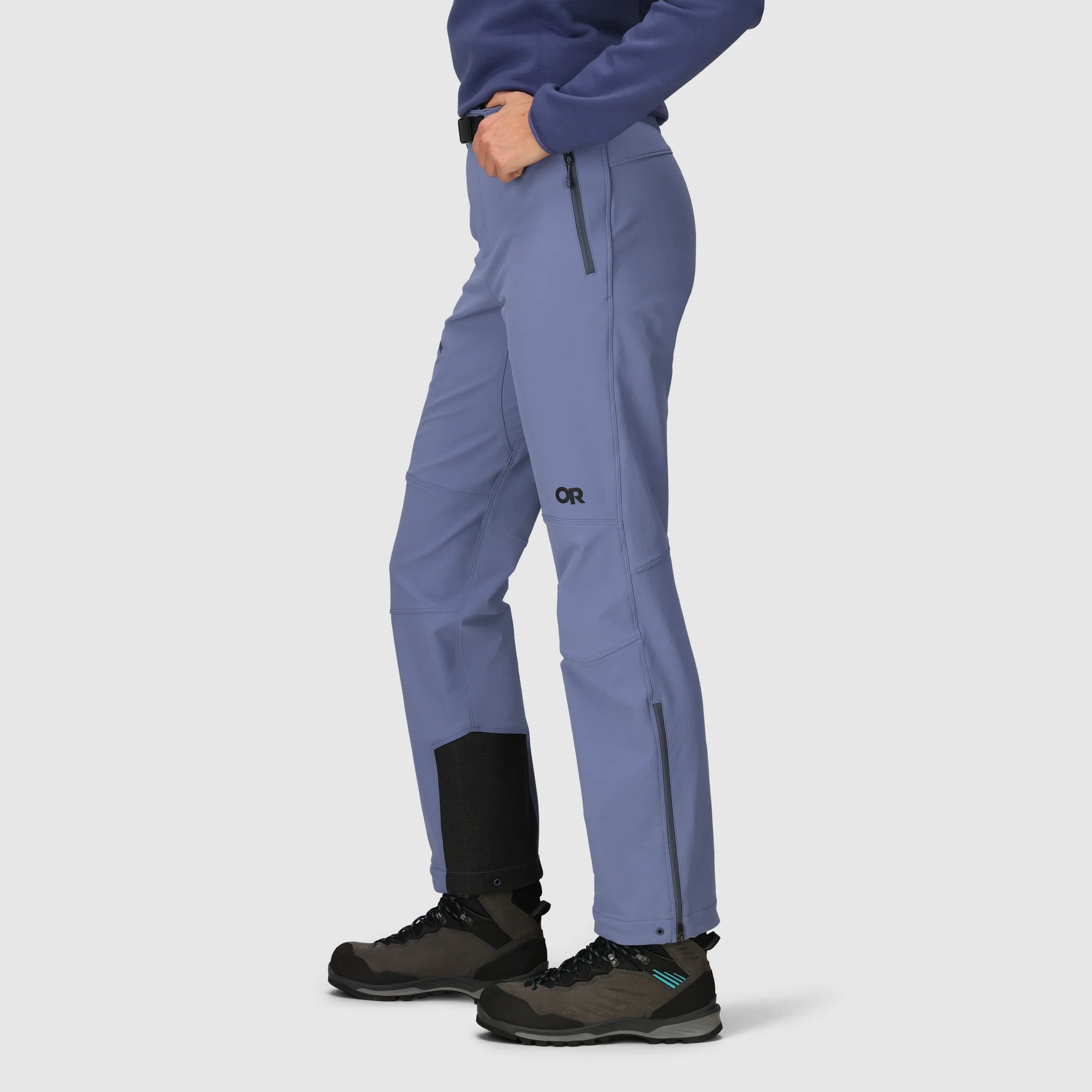 Women's Cirque III Pants - Image 7