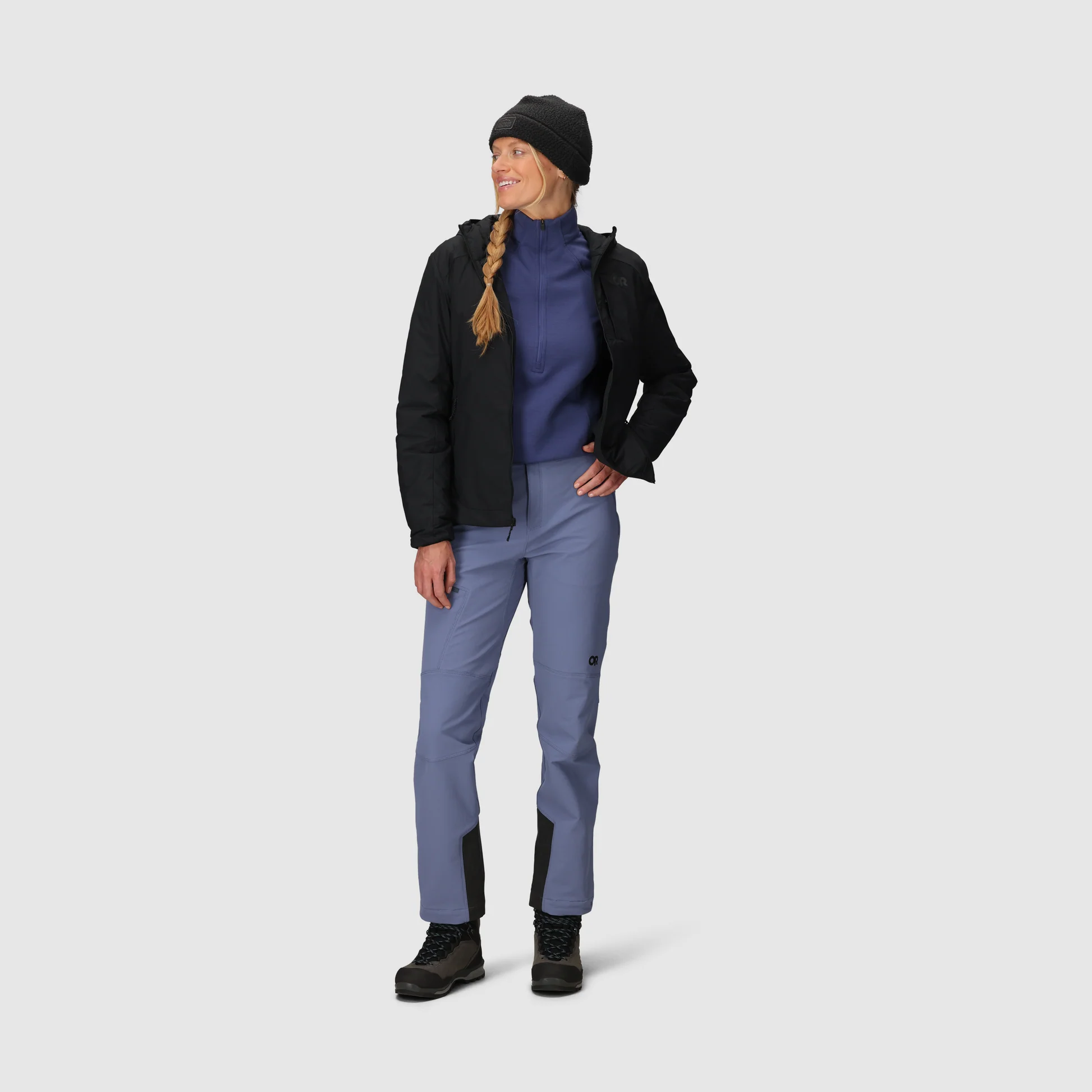 Women's Cirque III Pants - Image 8