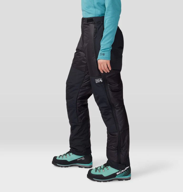 Women's Compressor Alpine Pant - Image 3