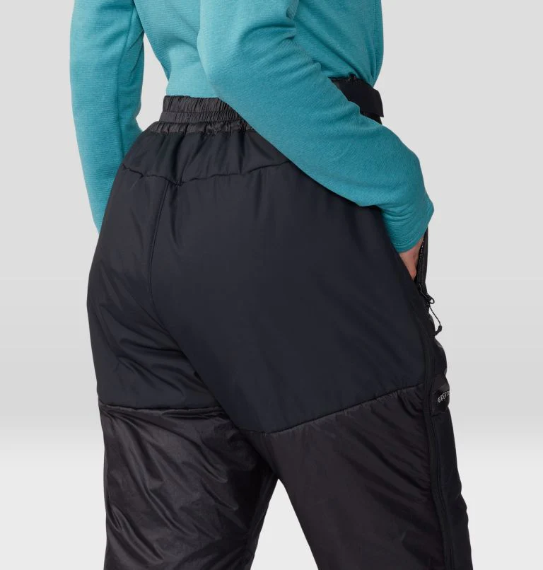 Women's Compressor Alpine Pant - Image 4