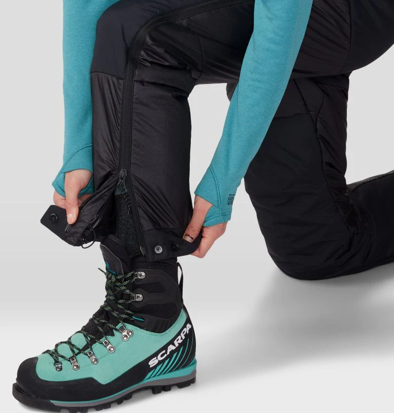 Women's Compressor Alpine Pant - Image 5