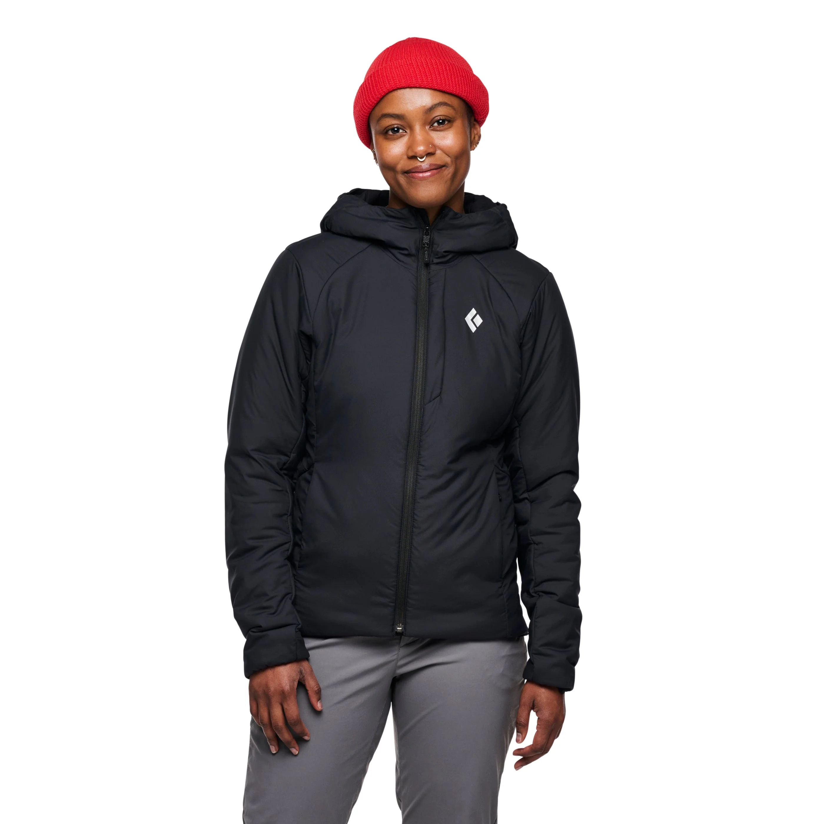 Women's First Light 2.0 Stretch Hoody - Image 3