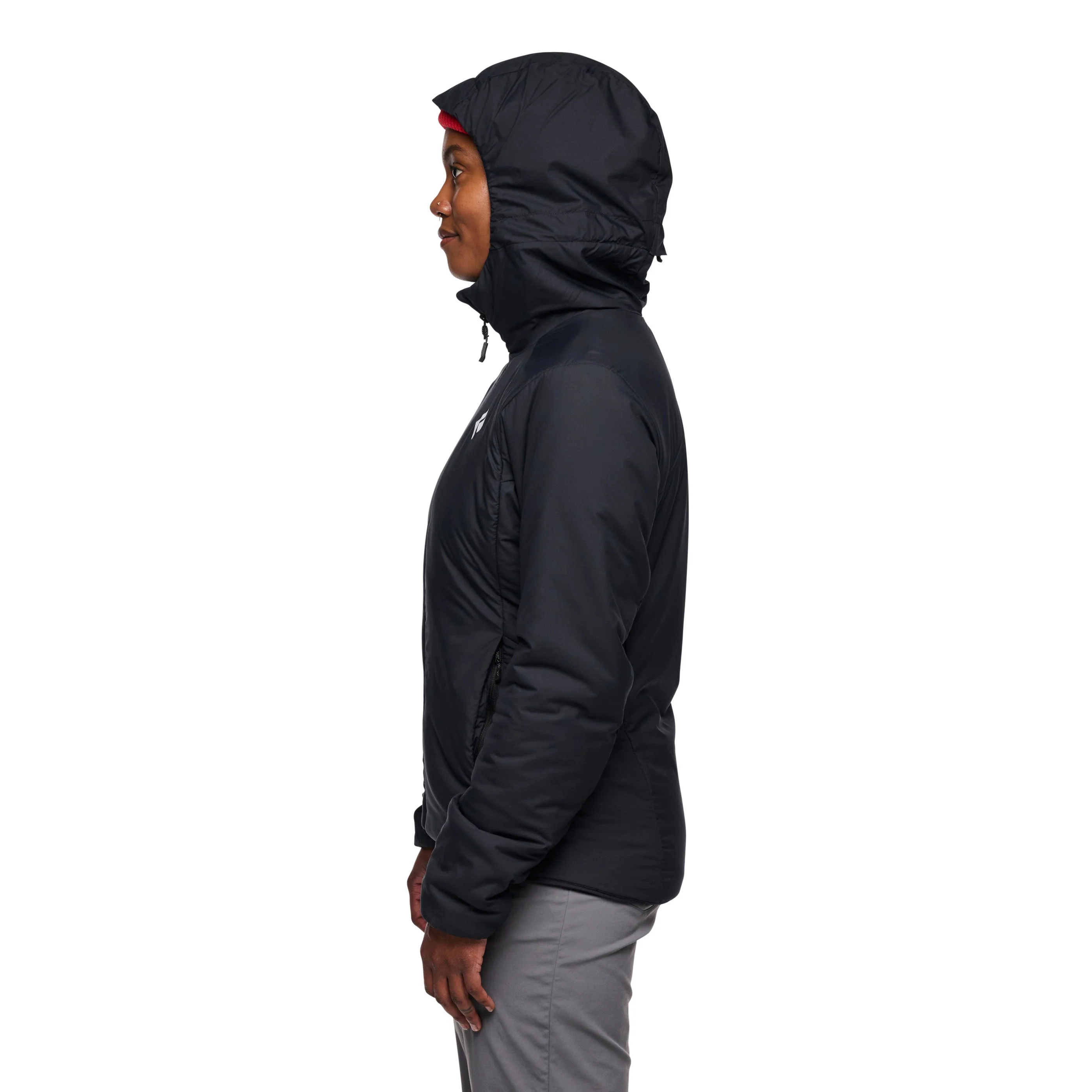 Women's First Light 2.0 Stretch Hoody - Image 4