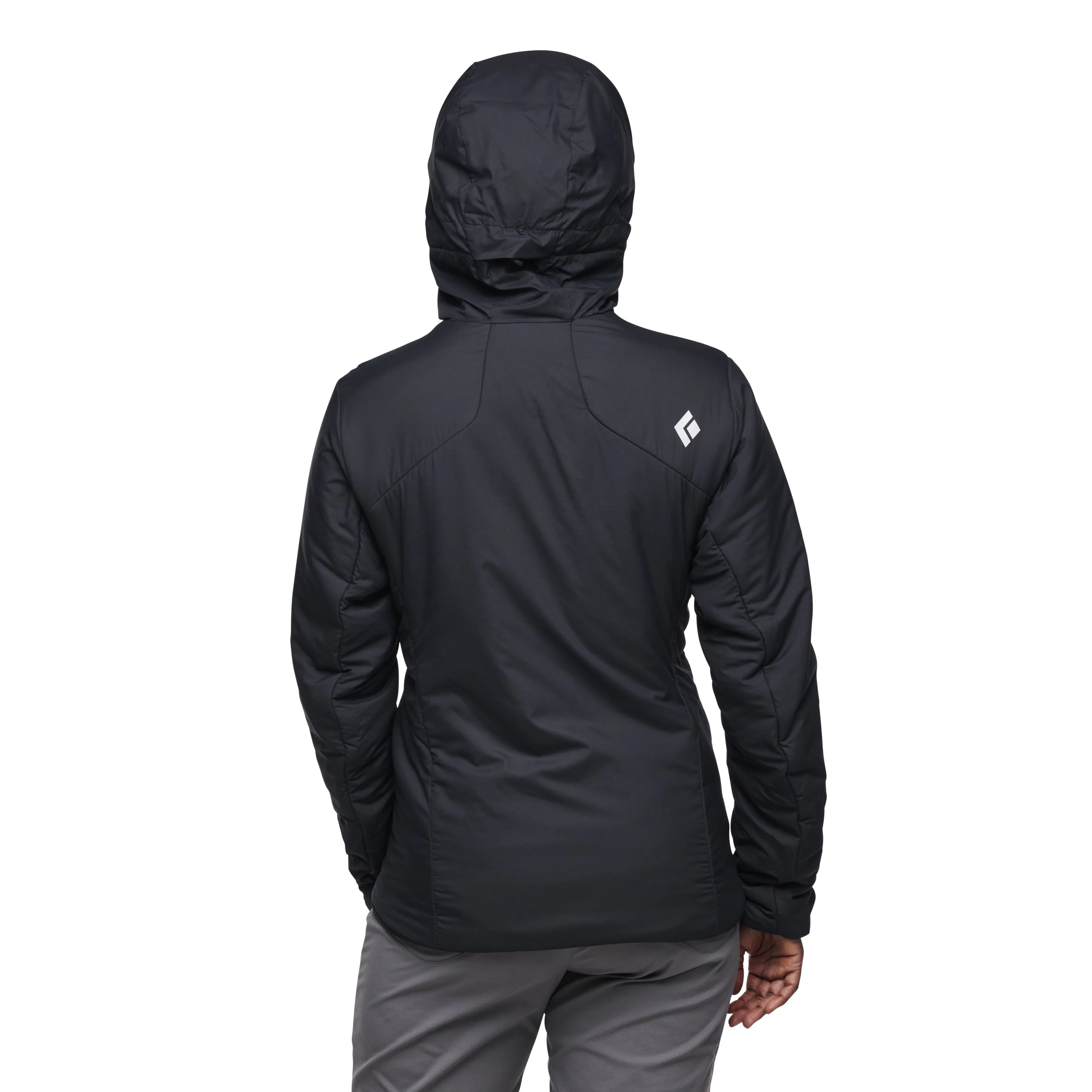 Women's First Light 2.0 Stretch Hoody - Image 5