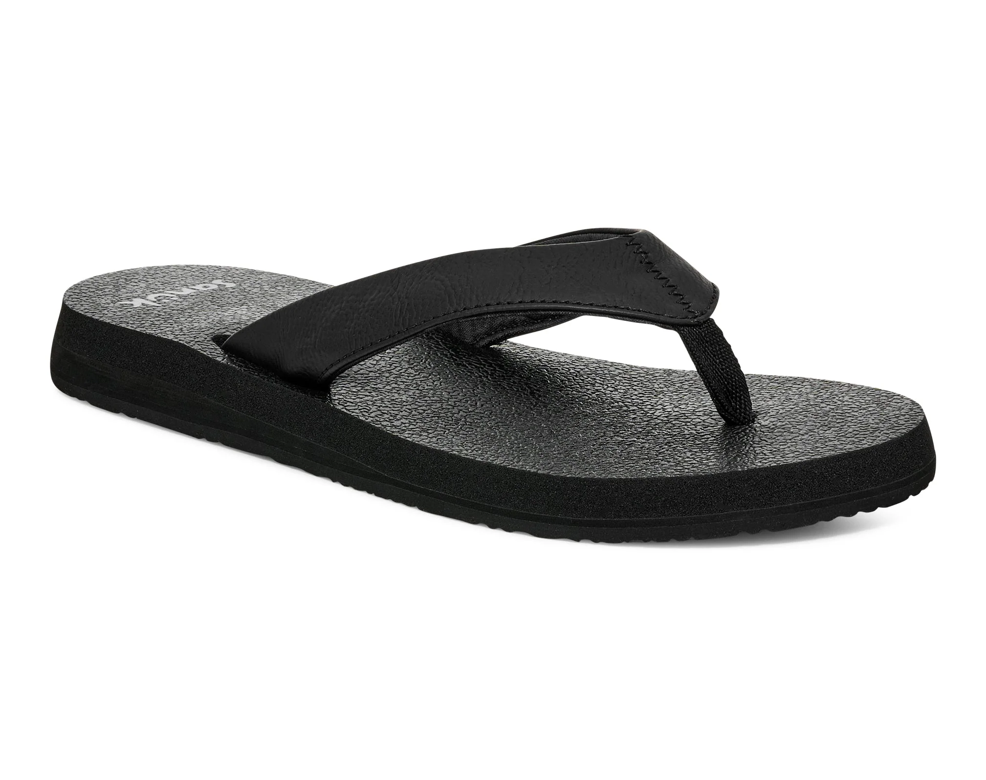 Women's Yoga Mat II Flip Flops
