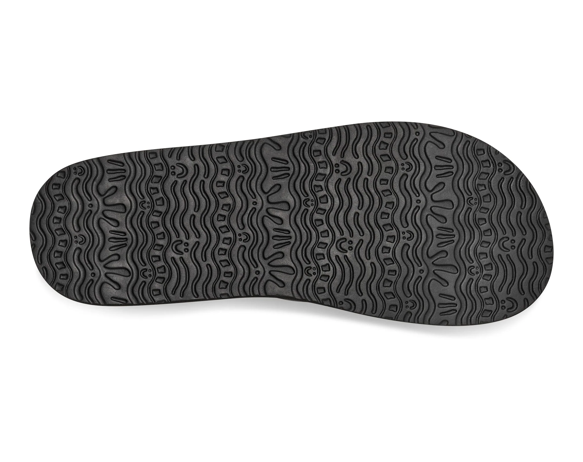 Women's Yoga Mat II Flip Flops - Image 4