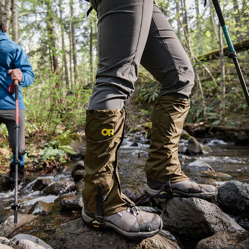 Women's Helium Gaiters - Image 3