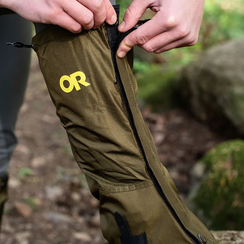 Women's Helium Gaiters - Image 4