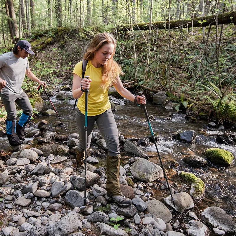 Women's Helium Gaiters - Image 5