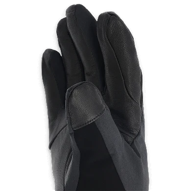 Women's Arete II GTX Gloves - Image 2