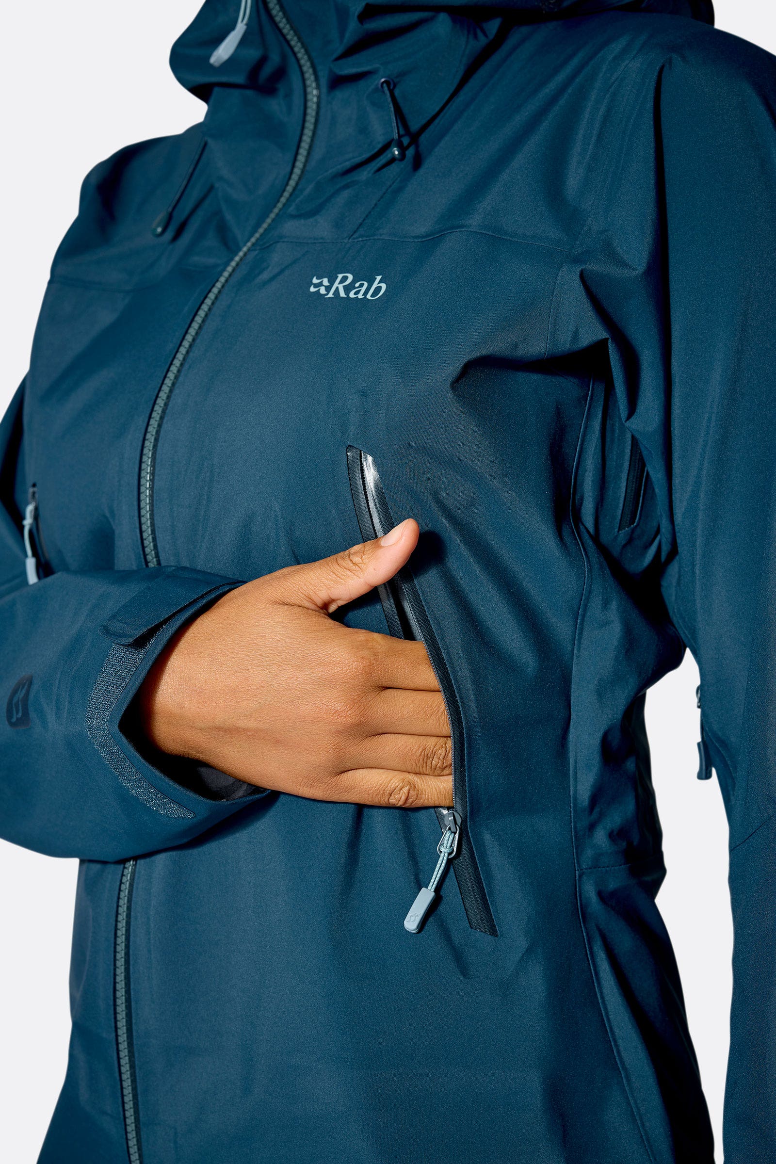 Women's Kangri GTX Jacket - Image 10