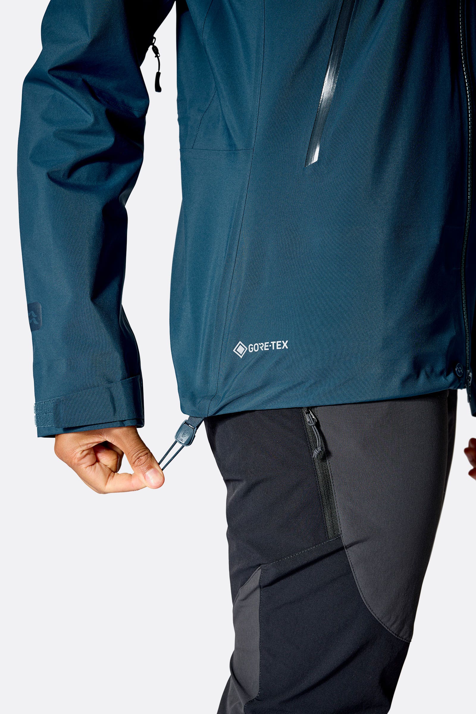 Women's Kangri GTX Jacket - Image 13