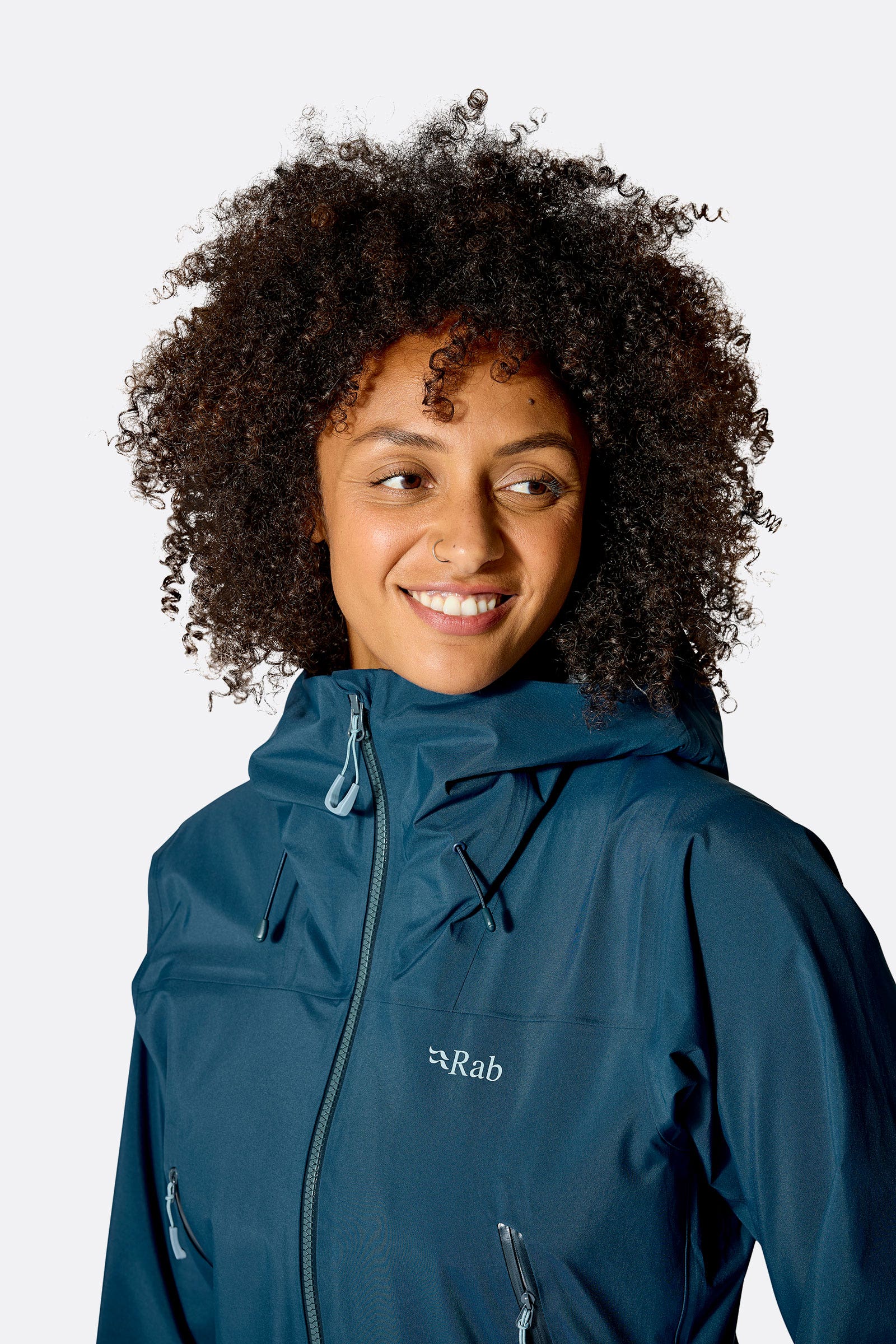 Women's Kangri GTX Jacket - Image 3