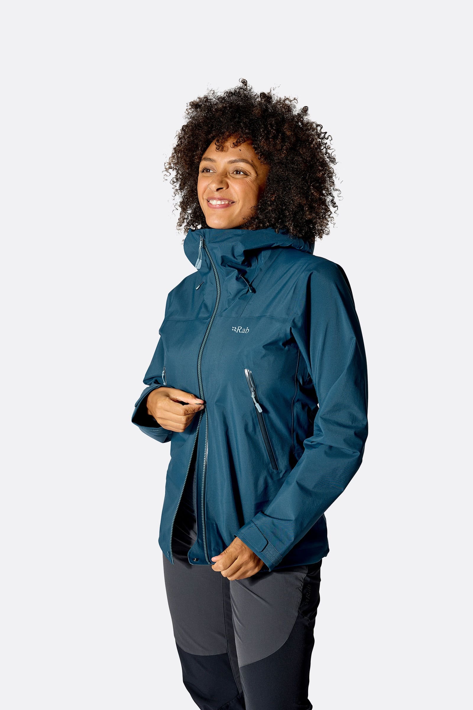 Women's Kangri GTX Jacket - Image 4