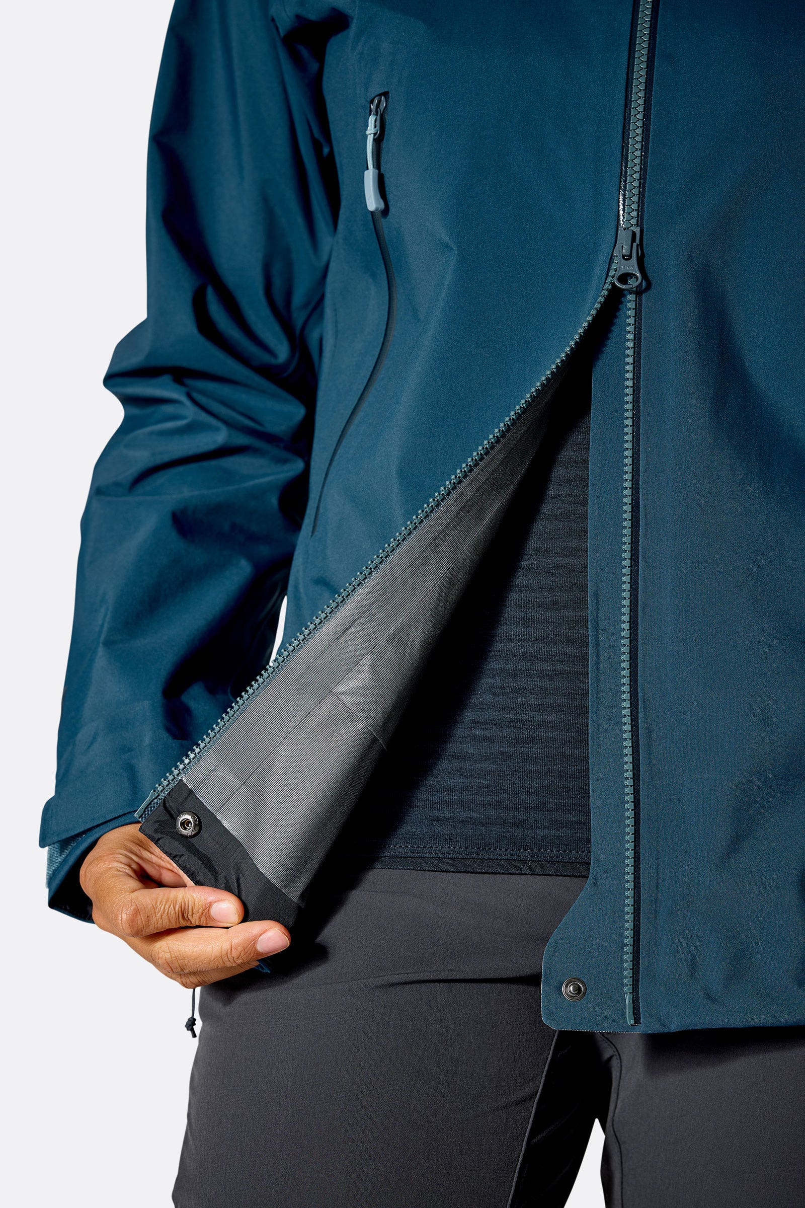 Women's Kangri GTX Jacket - Image 5