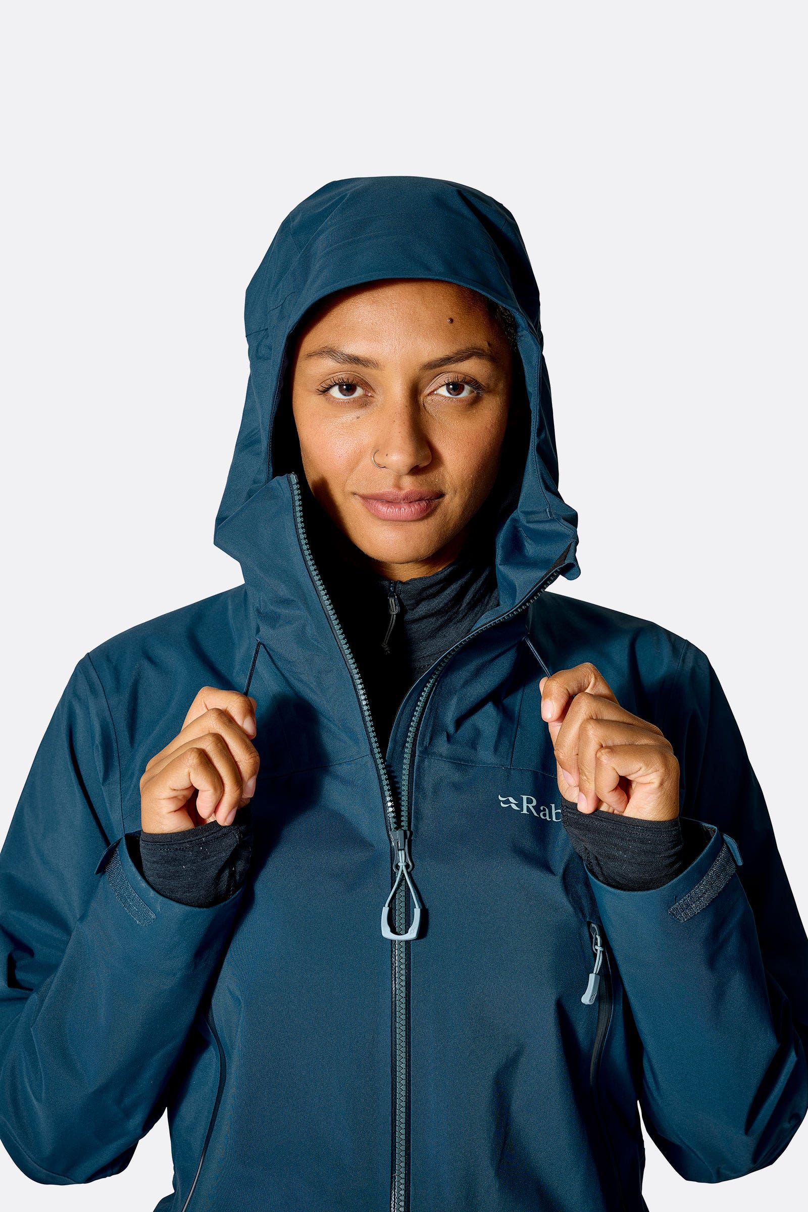 Women's Kangri GTX Jacket - Image 6