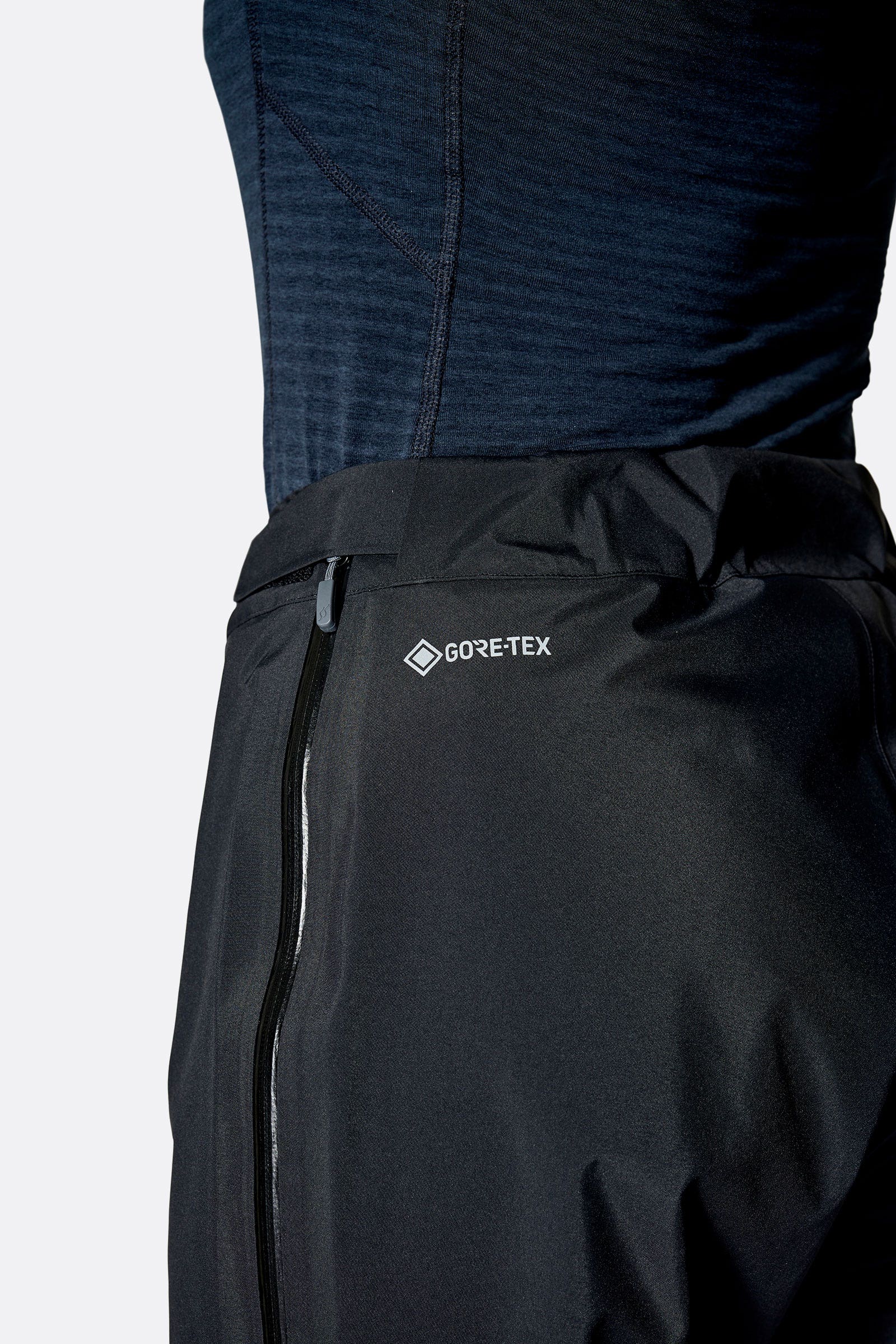 Women's Kangri GTX Pants - Image 4
