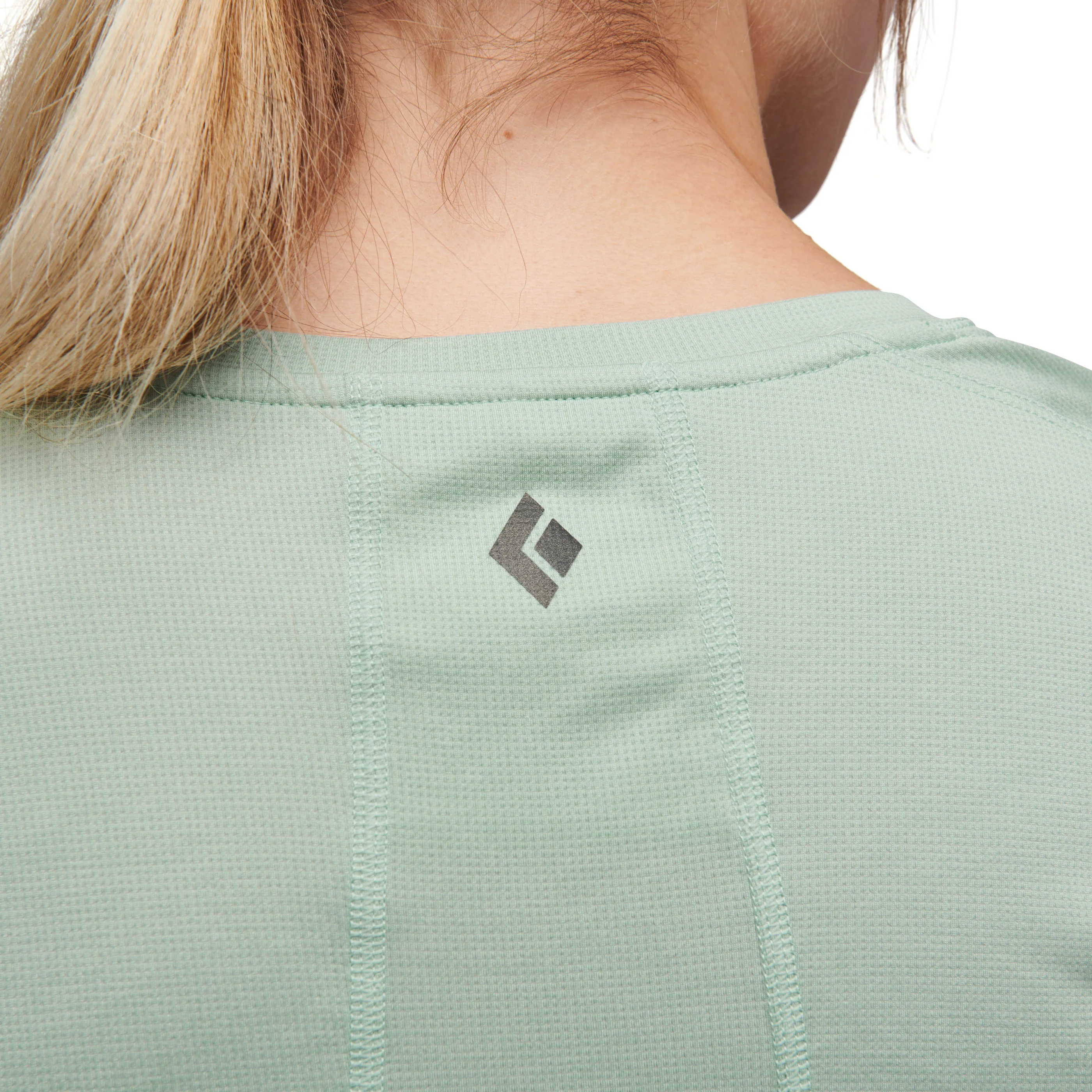 2025 Women's Lightwire Short Sleeve Tech Tee - Image 3