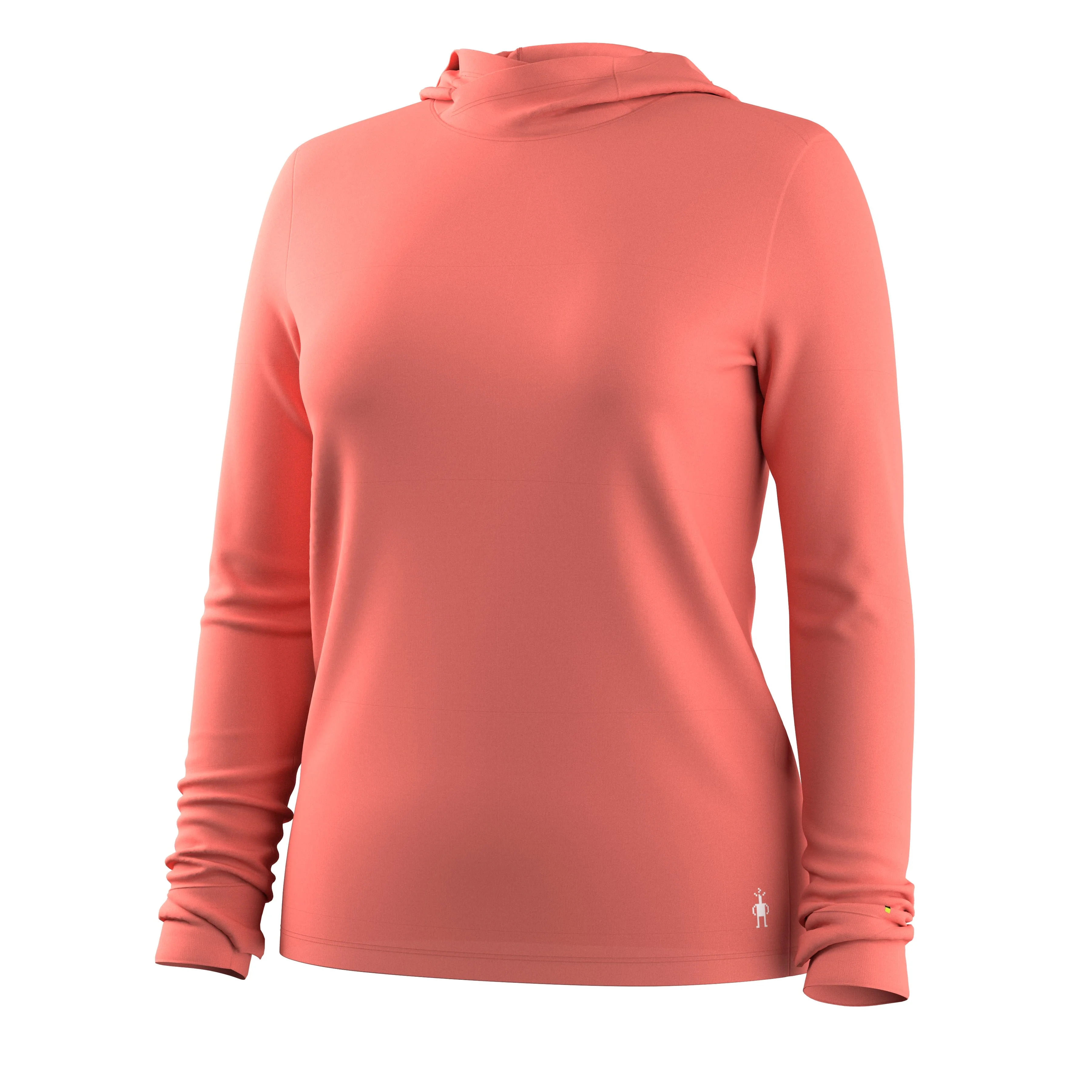 Women's Merino Sun Hoodie