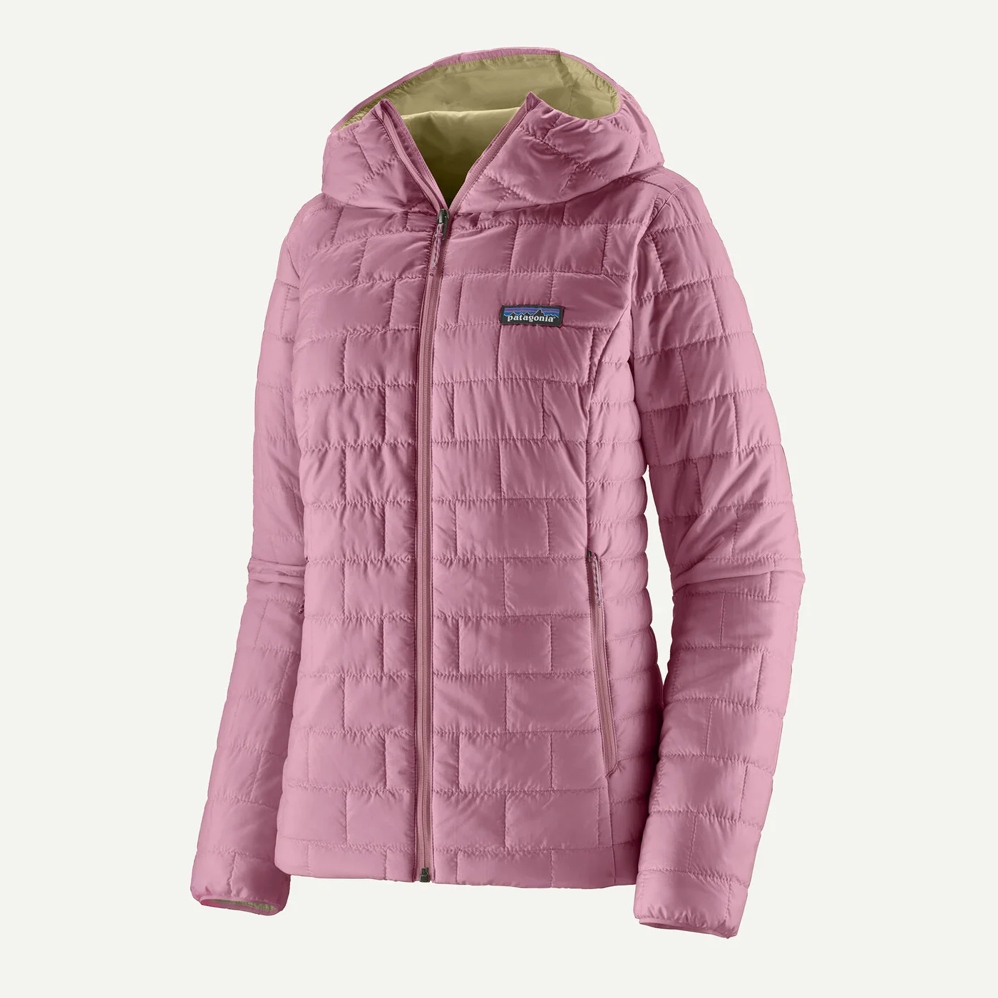 Women's Nano Puff Hoody - Image 2