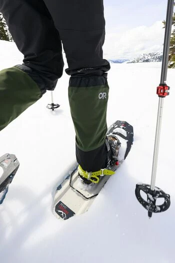 Women's Revo Explore Snowshoes - Image 8
