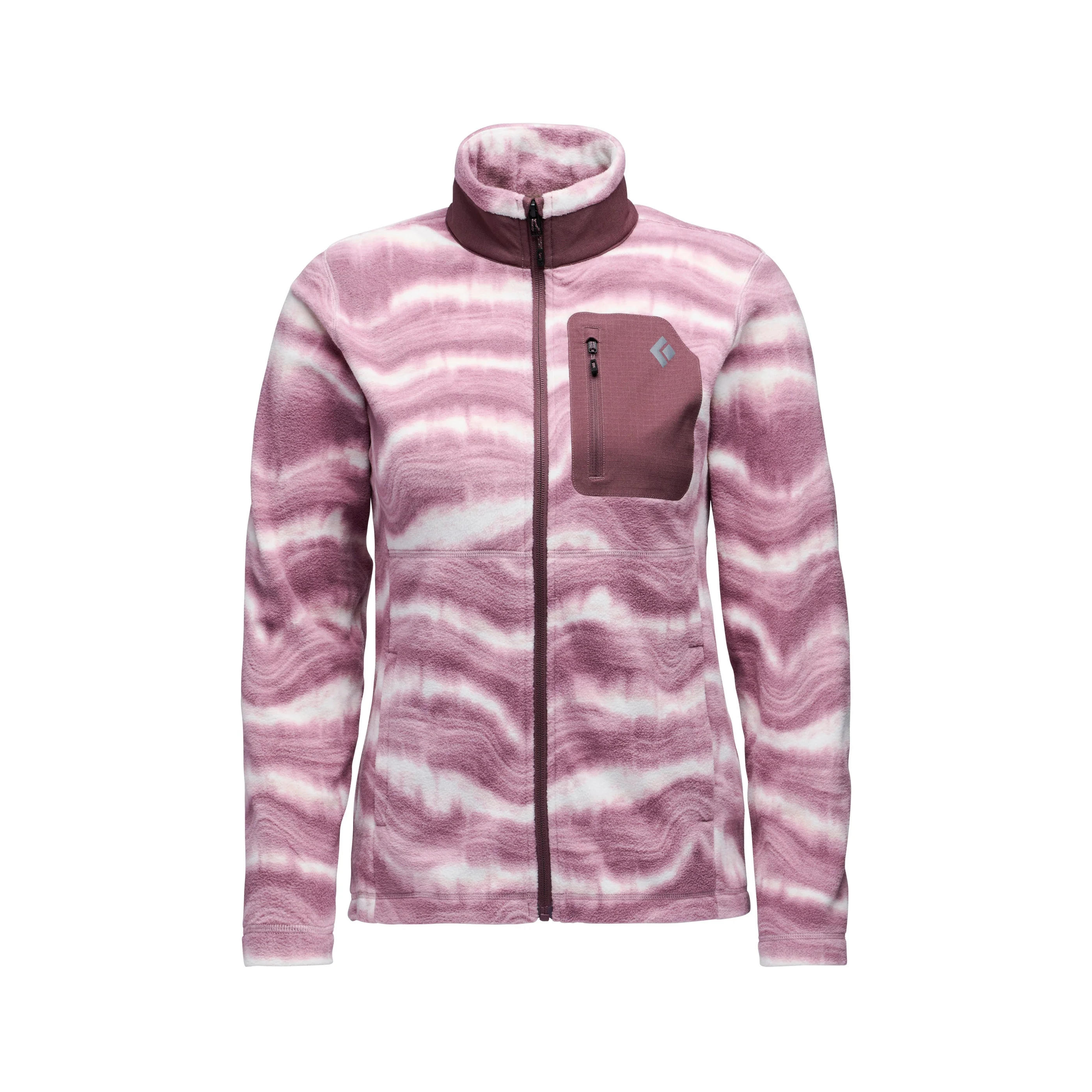 Women's Rift Full-Zip Fleece Jacket - Image 2
