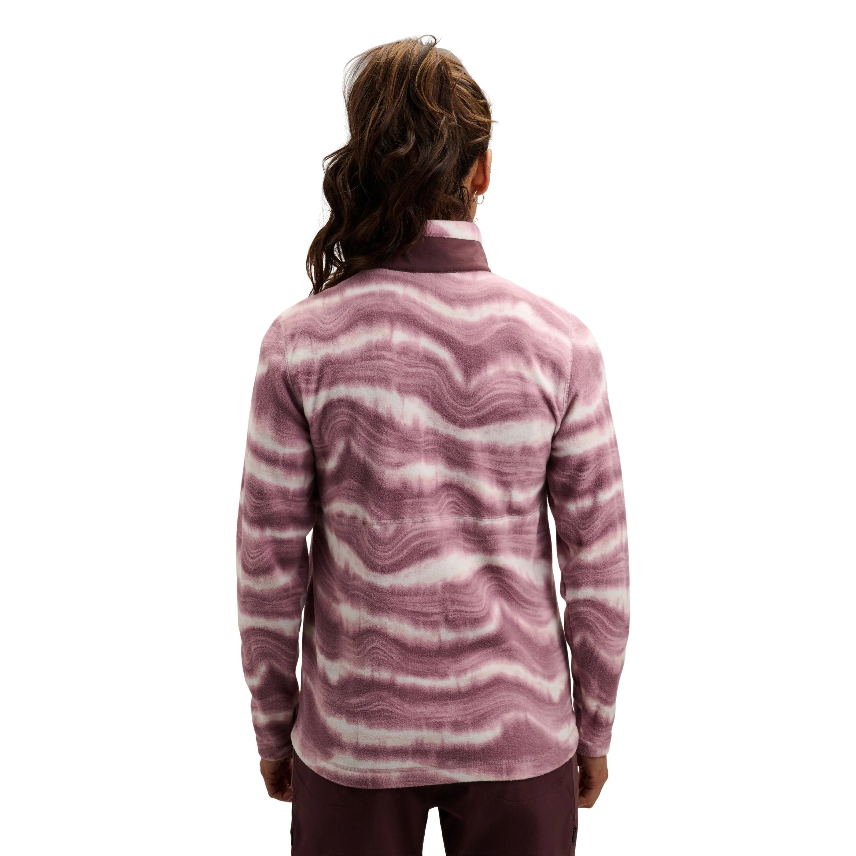 Women's Rift Full-Zip Fleece Jacket - Image 5