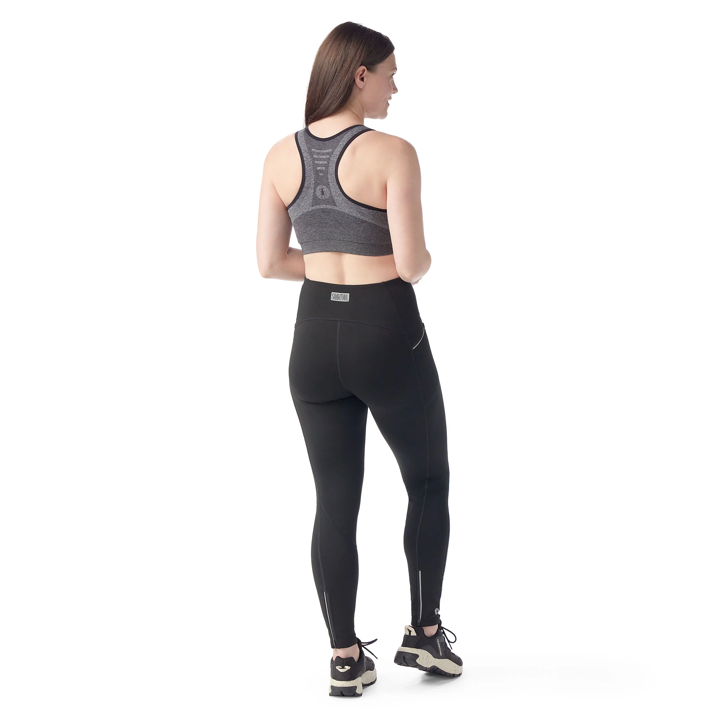 Women's Intraknit Racerback Bra - Image 2