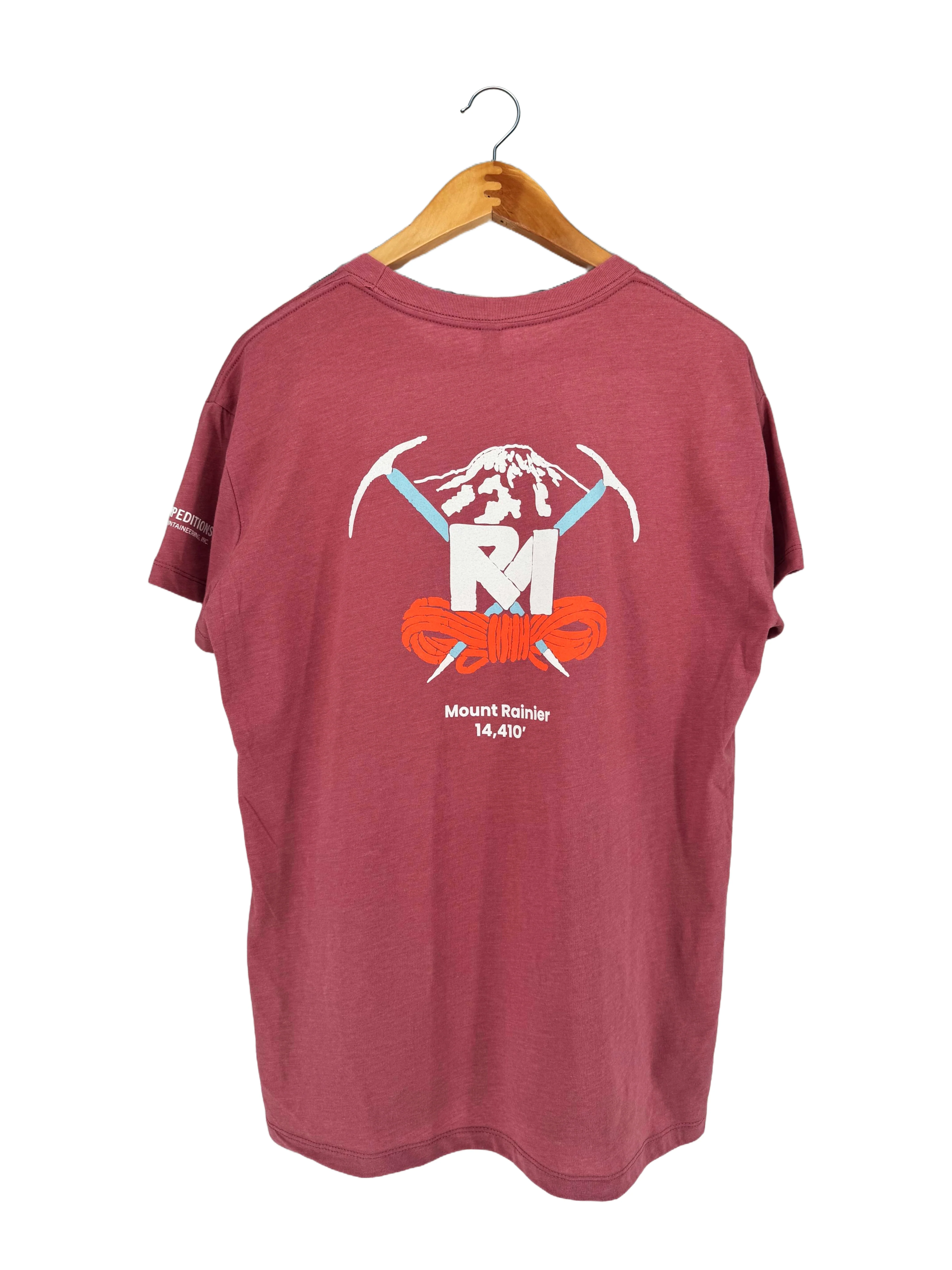 Women's Summit Club T-Shirt - No Date - Image 2