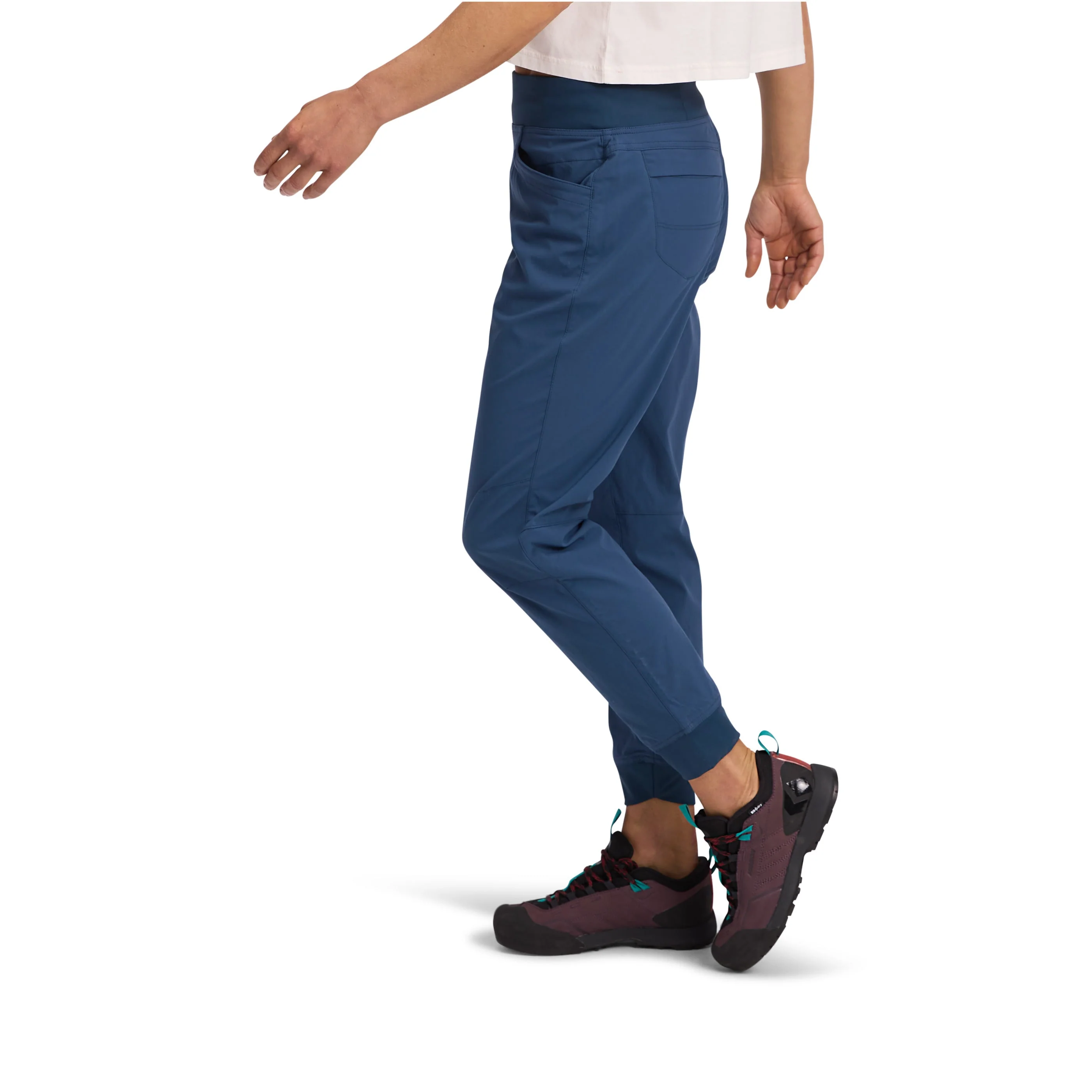 Women's Technician Jogger Pants - Image 2