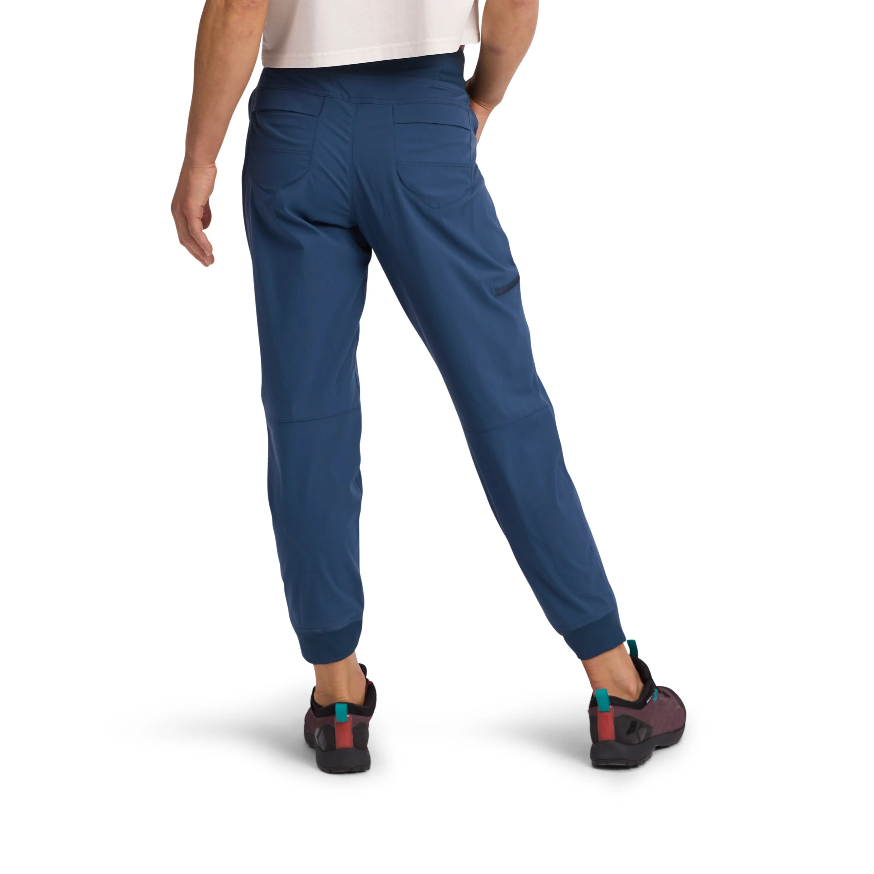 Women's Technician Jogger Pants - Image 3