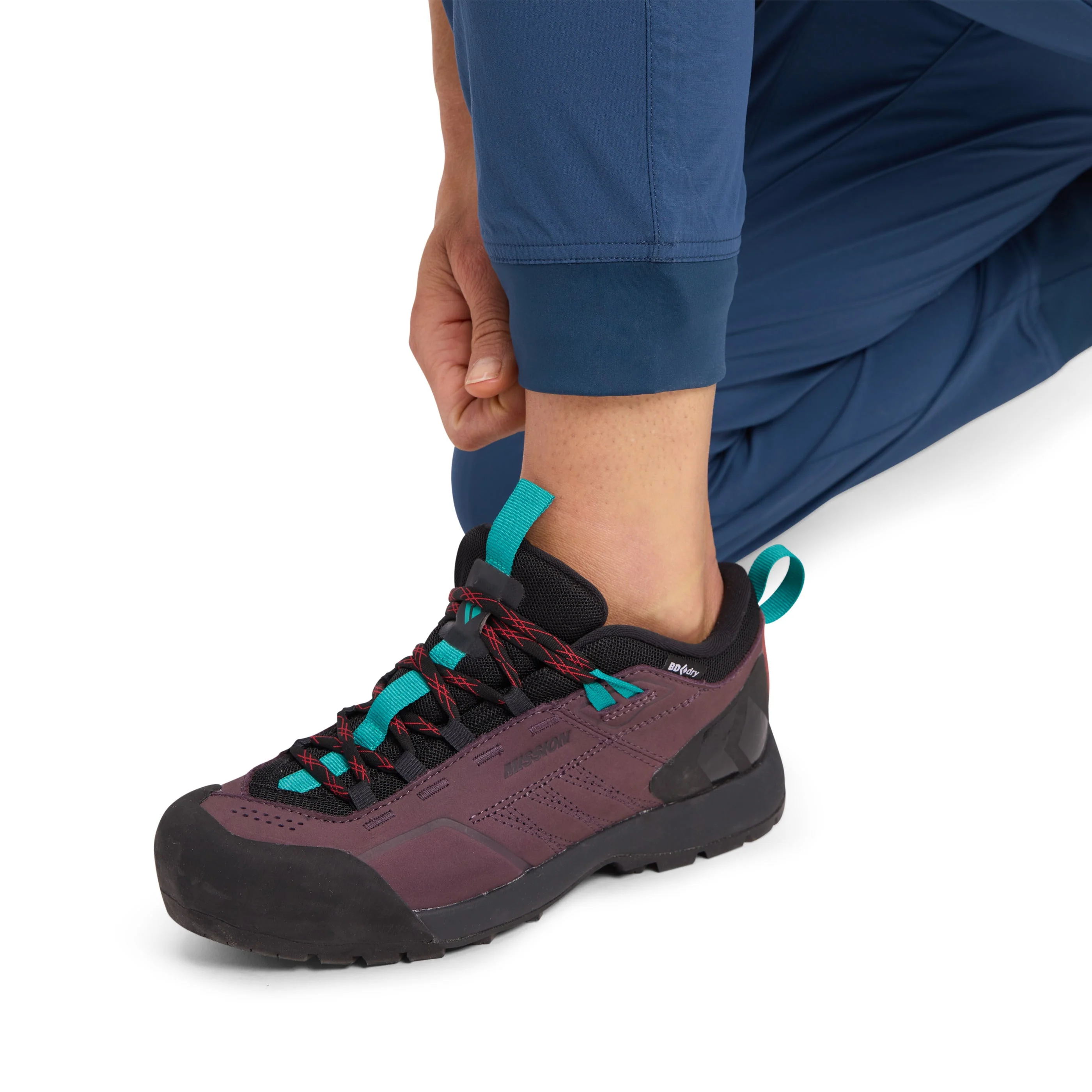 Women's Technician Jogger Pants - Image 7