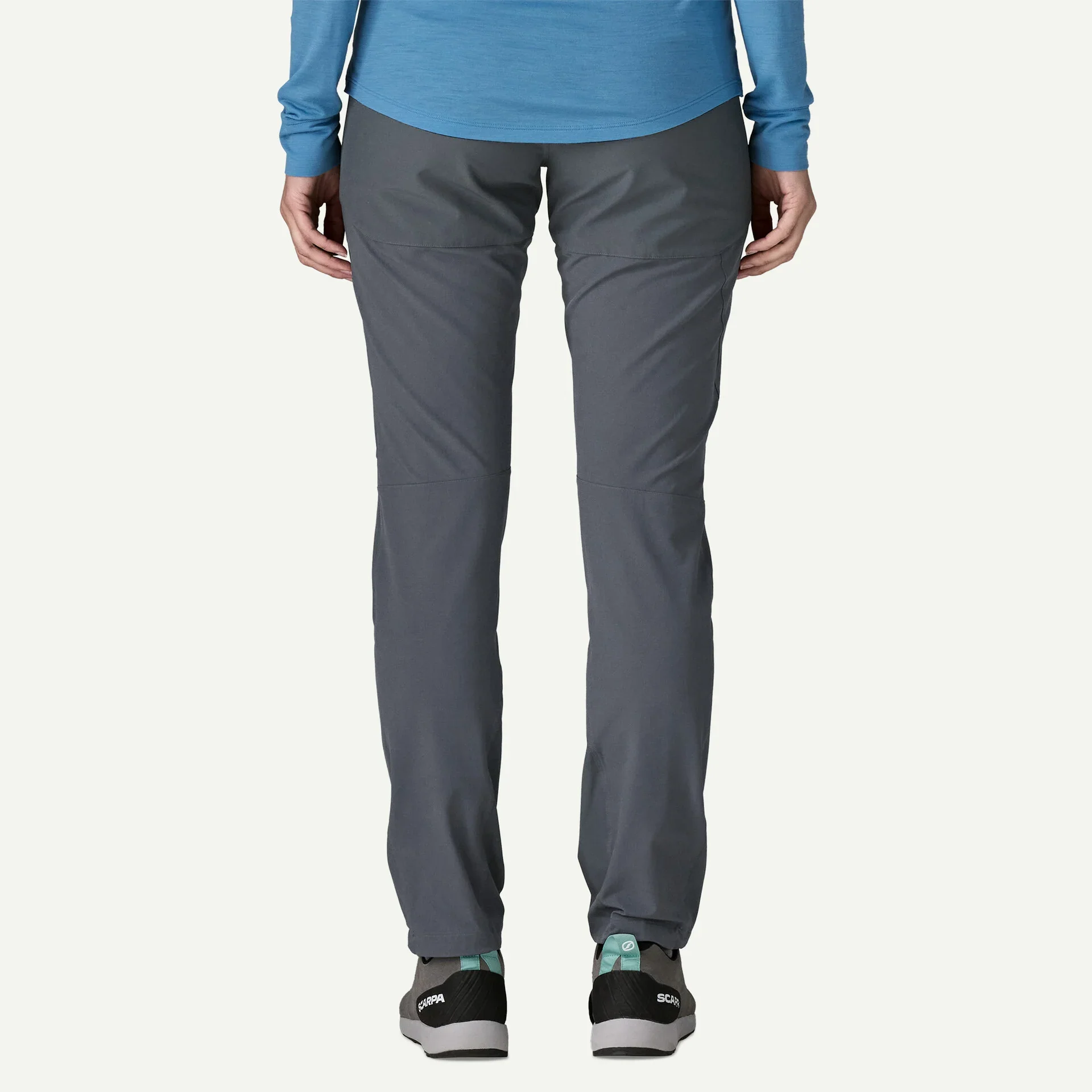Women's Terravia Alpine Pants - Image 3