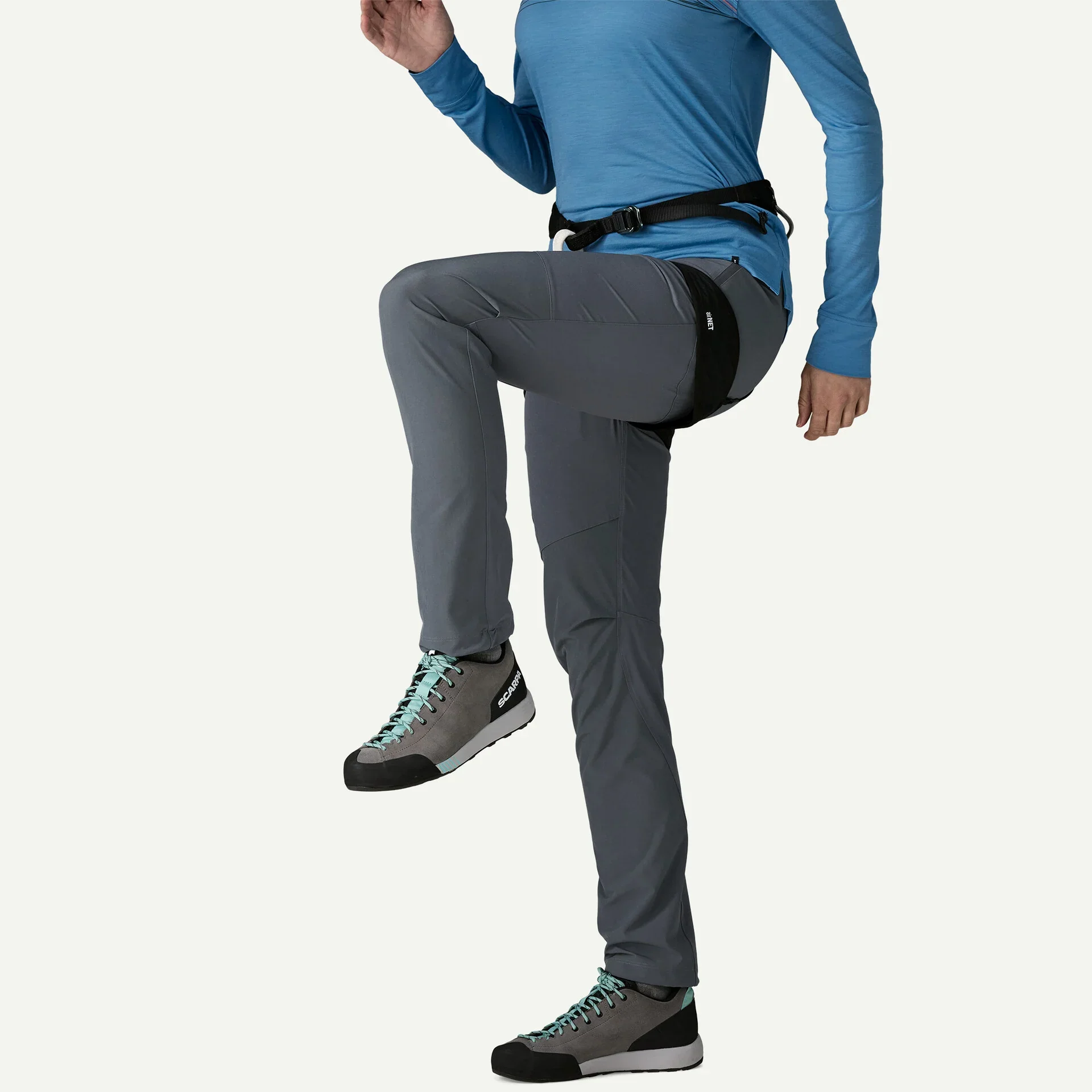 Women's Terravia Alpine Pants - Image 4
