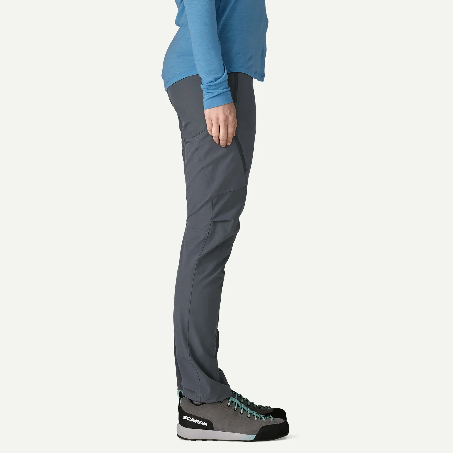 Women's Terravia Alpine Pants - Image 6