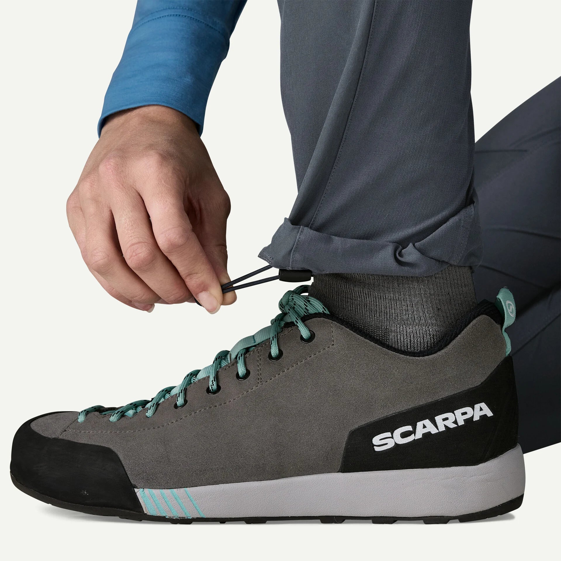 Women's Terravia Alpine Pants - Image 7
