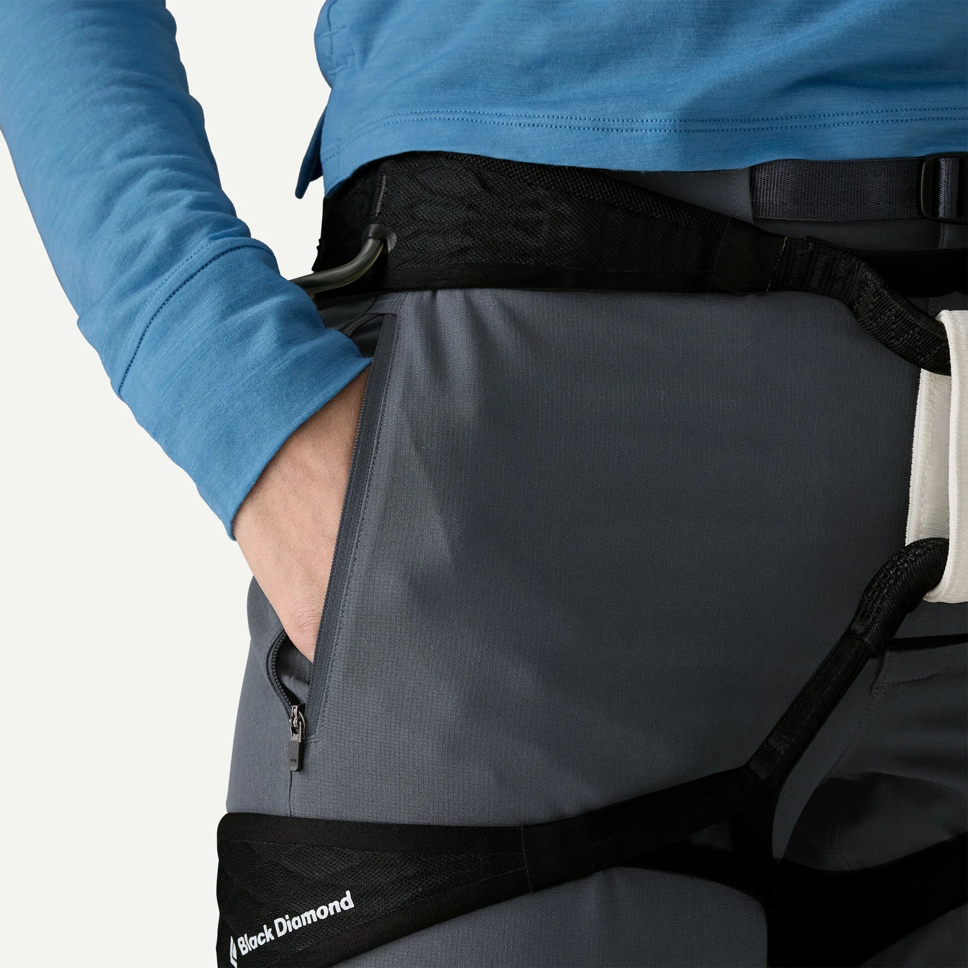 Women's Terravia Alpine Pants - Image 8