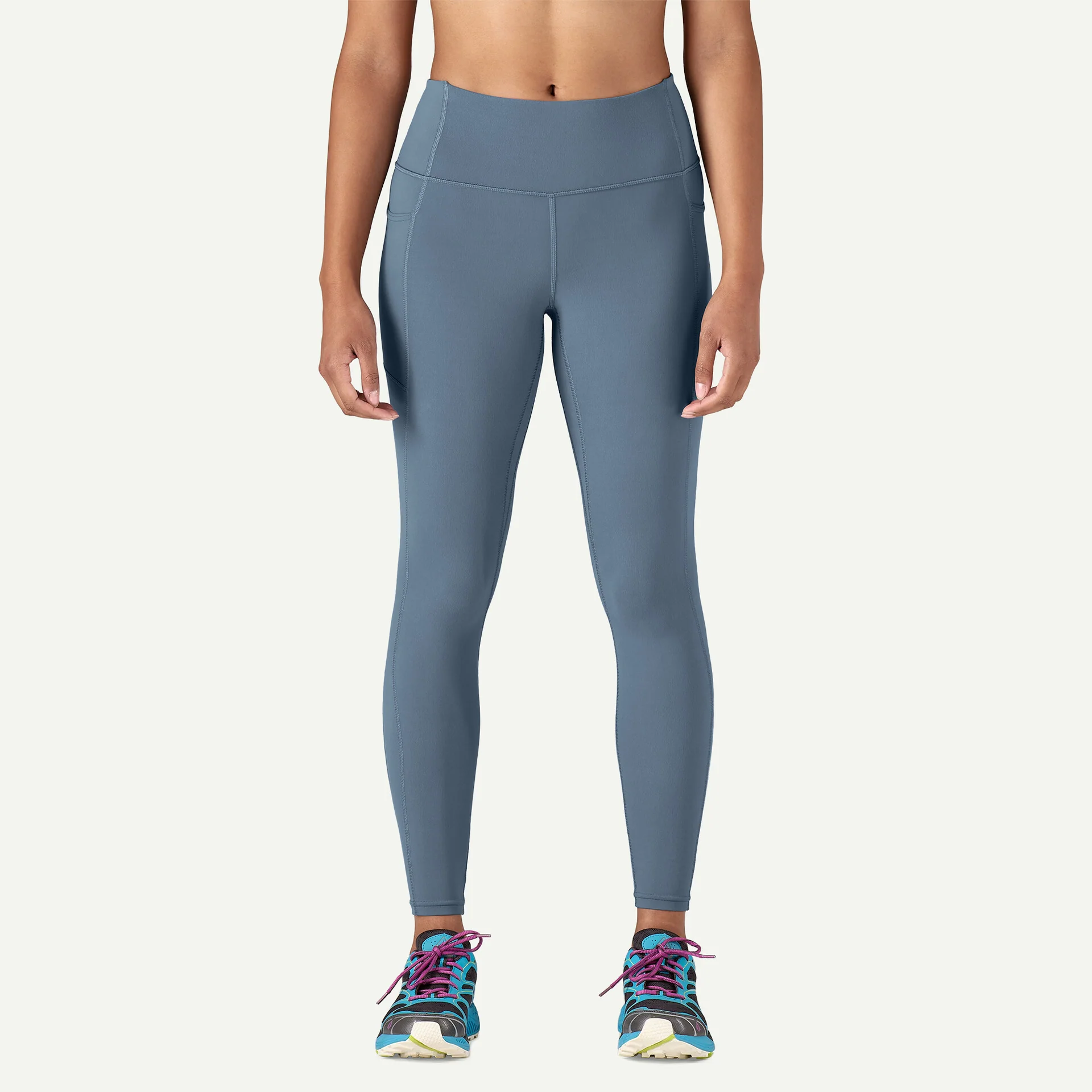 Women's Maipo 7/8 Stash Tights - Image 2